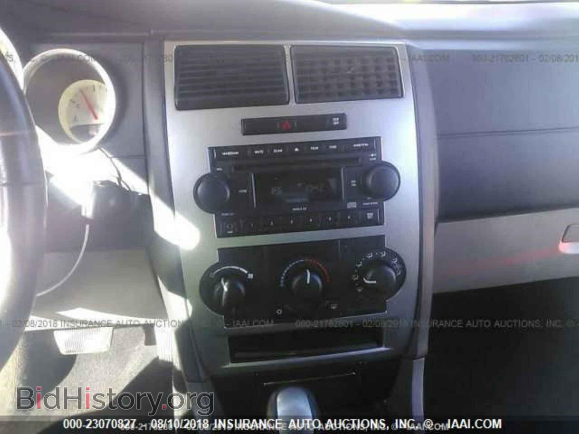 2006 DODGE CHARGER - VIN: 2B3KA43G46H450746 - Фото 6