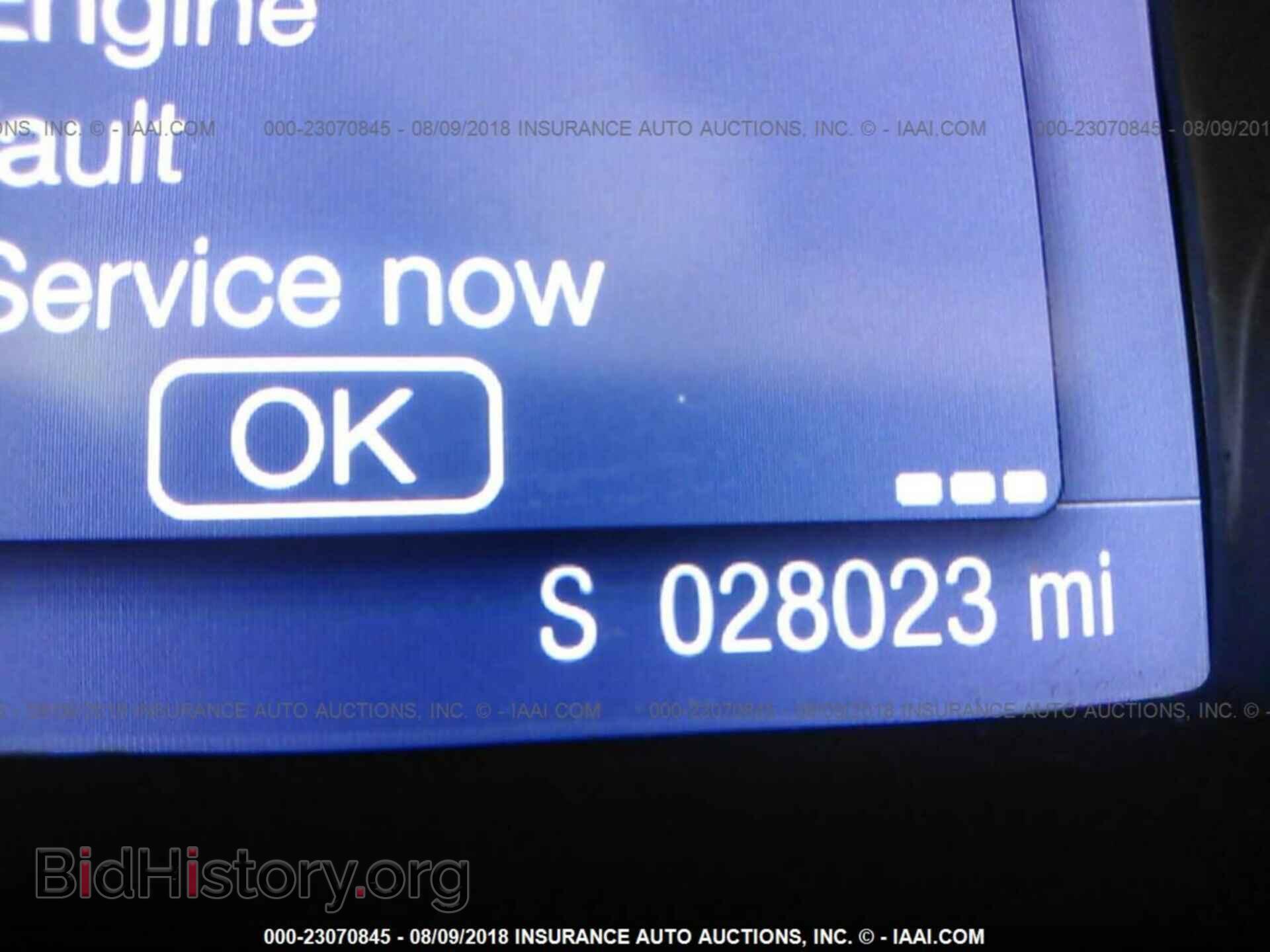 2014 Ford Focus - VIN: 1FADP3F29EL424814 - Фото 7