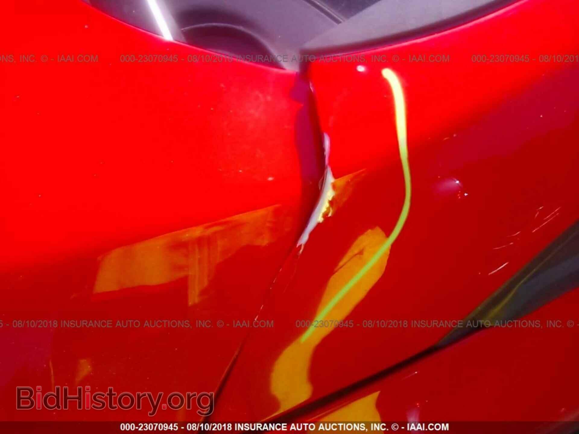 2016 Ford Focus - VIN: 1FADP3K2XGL339036 - Photo 6