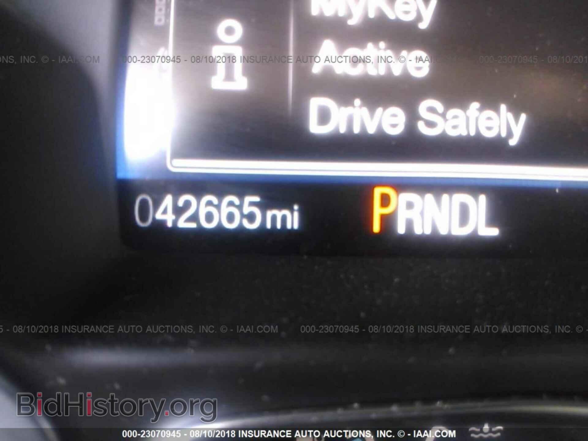 2016 Ford Focus - VIN: 1FADP3K2XGL339036 - Photo 7