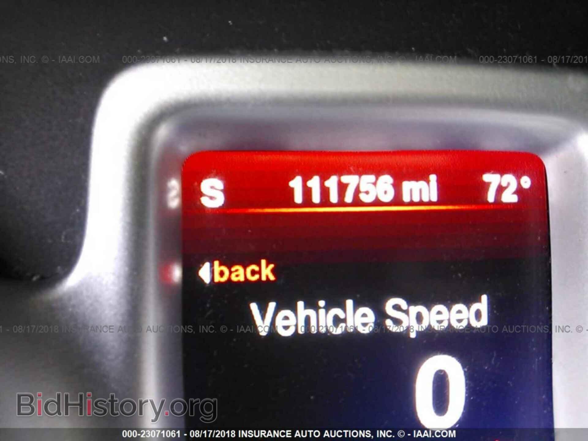 2014 Dodge Journey - VIN: 3C4PDDBG8ET168516 - Фото 7