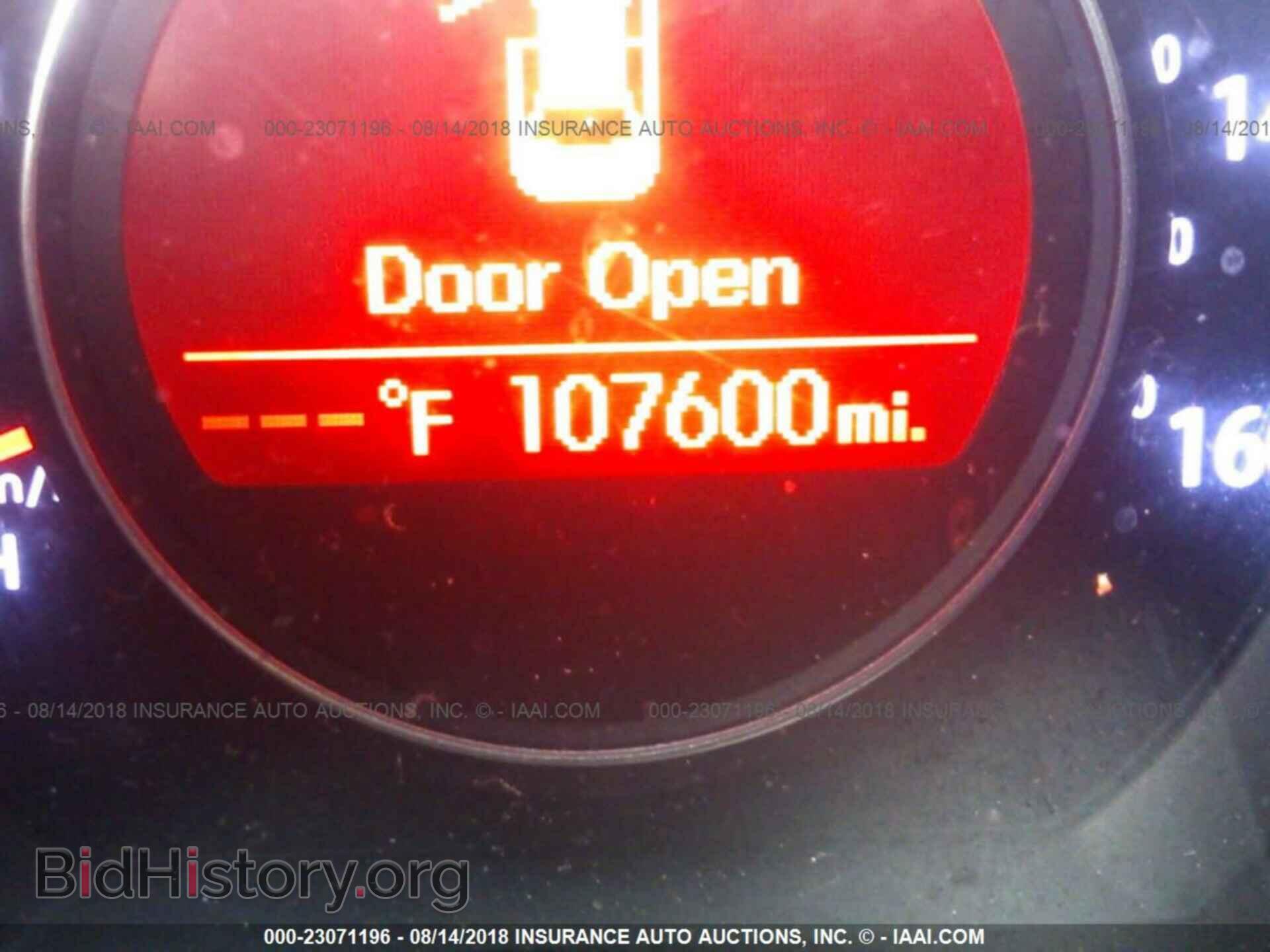 2013 Kia Optima - VIN: 5XXGM4A73DG245773 - Photo 7