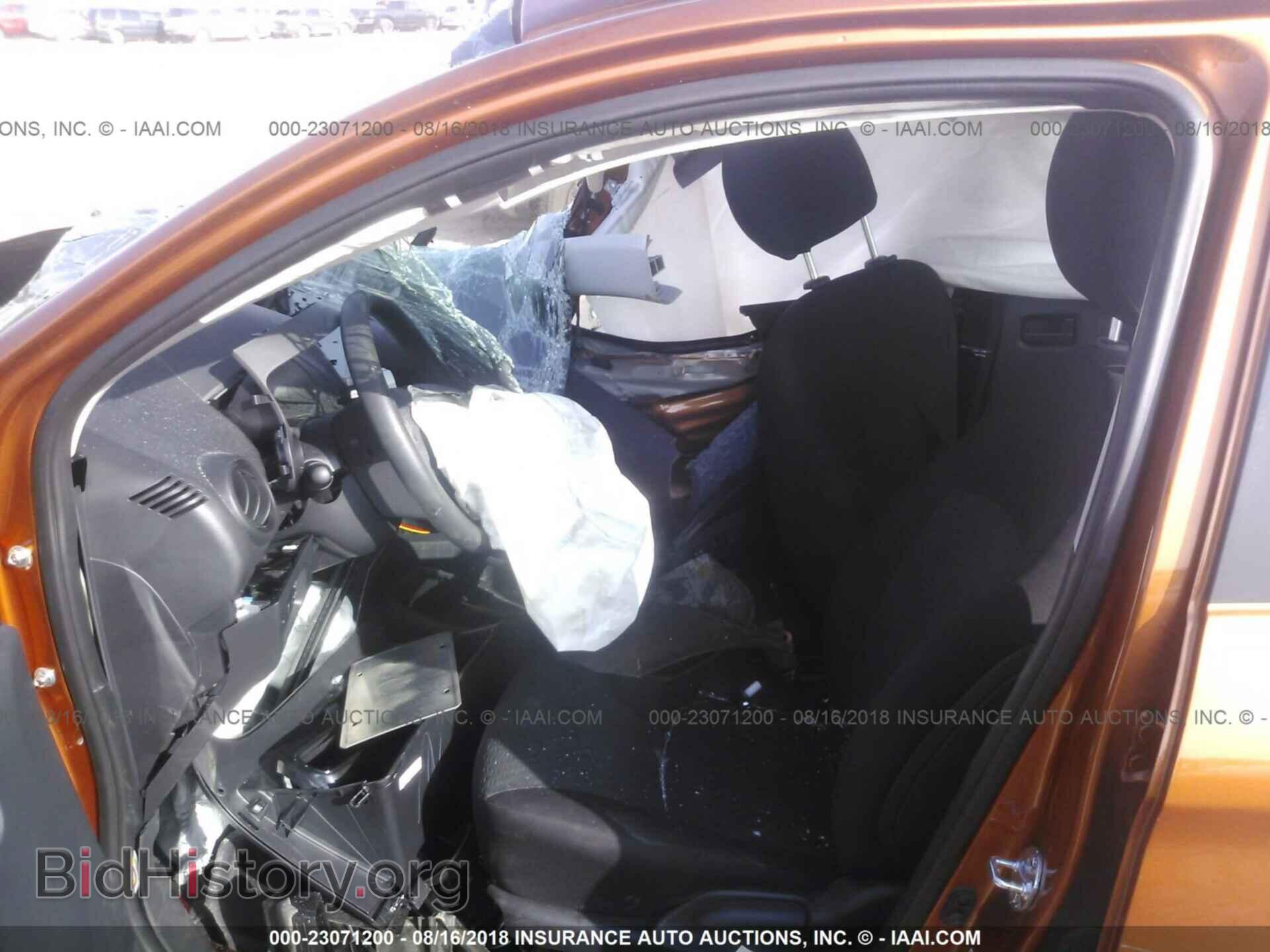 2017 Mitsubishi Mirage - VIN: ML32A3HJ0HH010953 - Фото 5