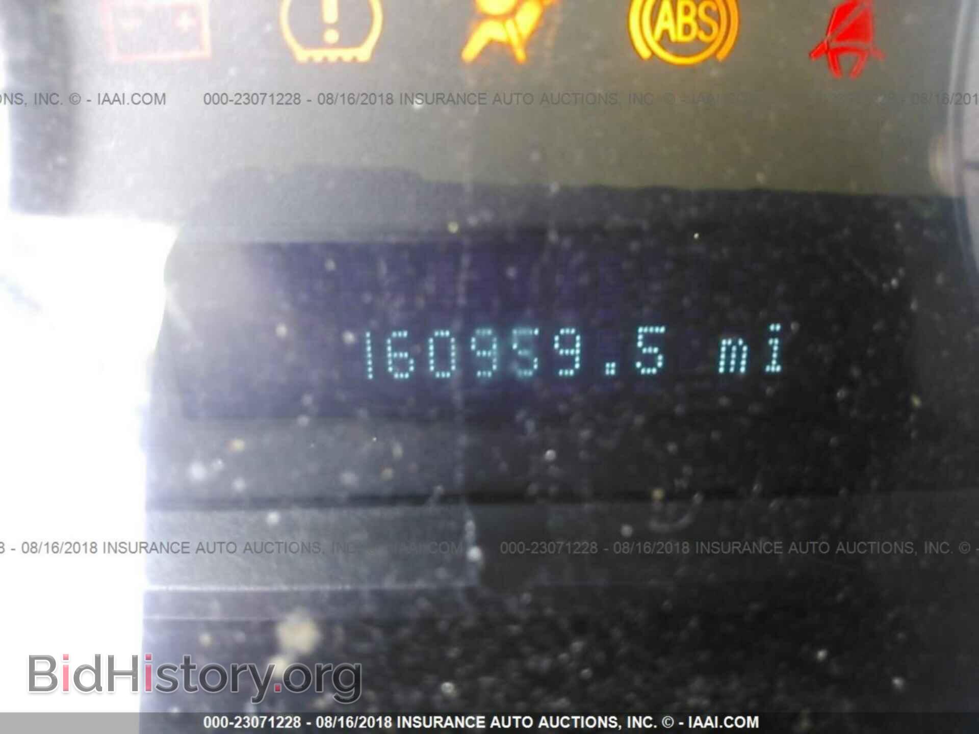 2011 Ford Escape - VIN: 1FMCU0D73BKA47972 - Фото 7