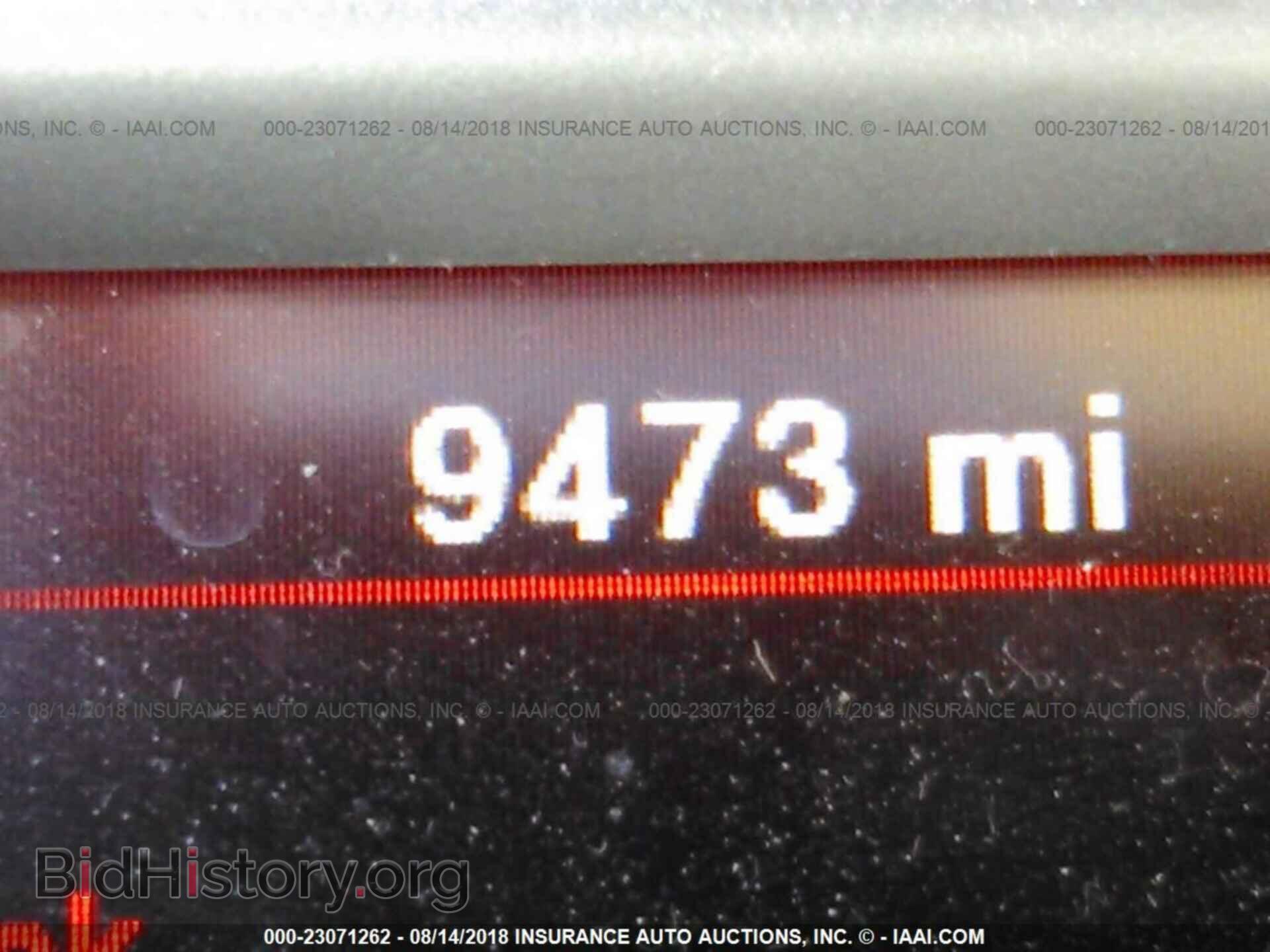 2017 Dodge Journey - VIN: 3C4PDCGB0HT676295 - Фото 7