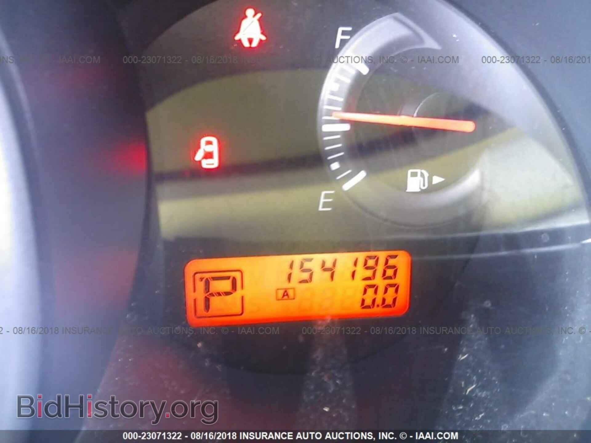 2011 Nissan Versa - VIN: 3N1BC1CP8BL476259 - Фото 7