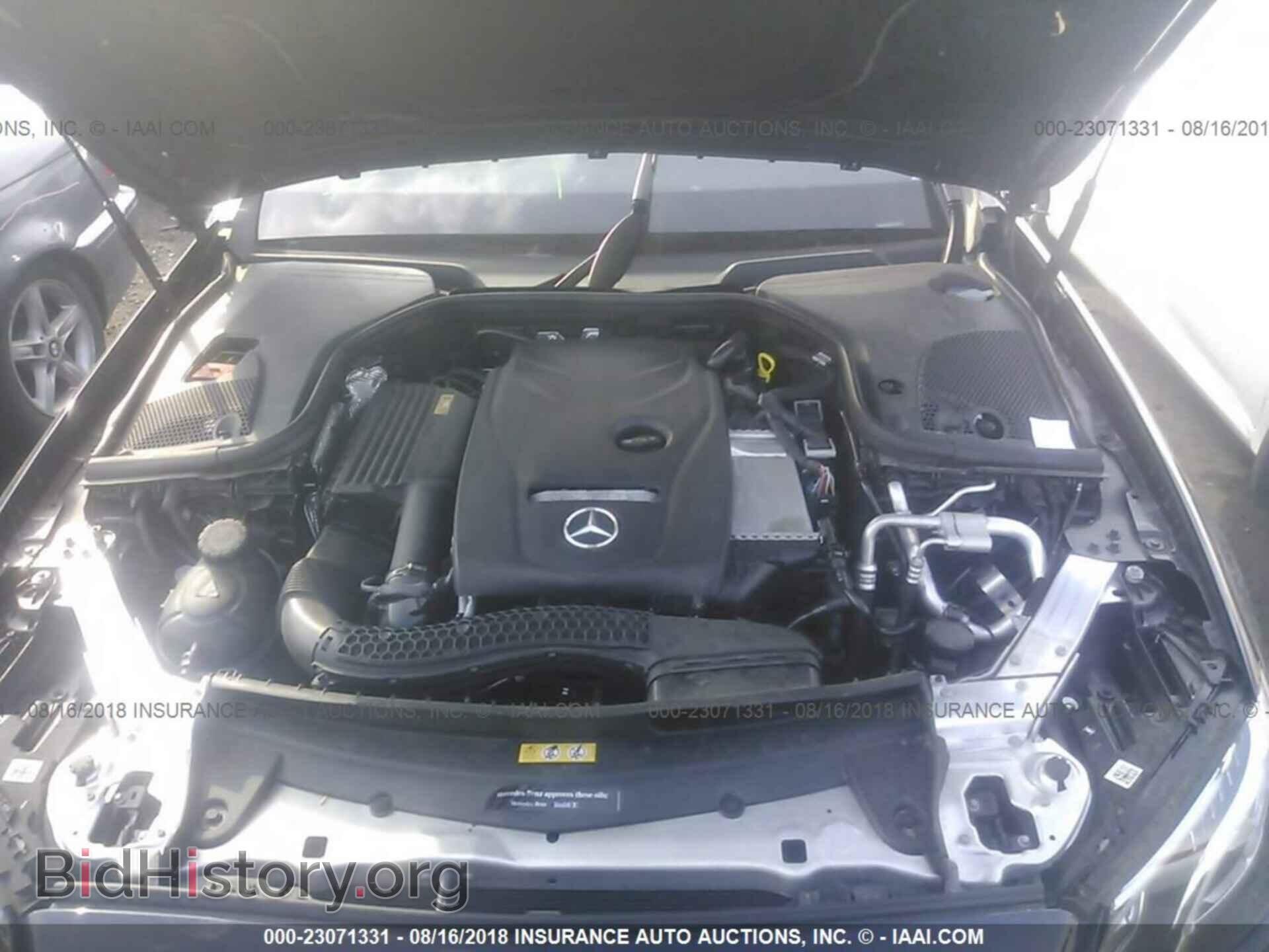 2017 Mercedes-benz E - VIN: WDDZF4KB8HA124640 - Фото 10