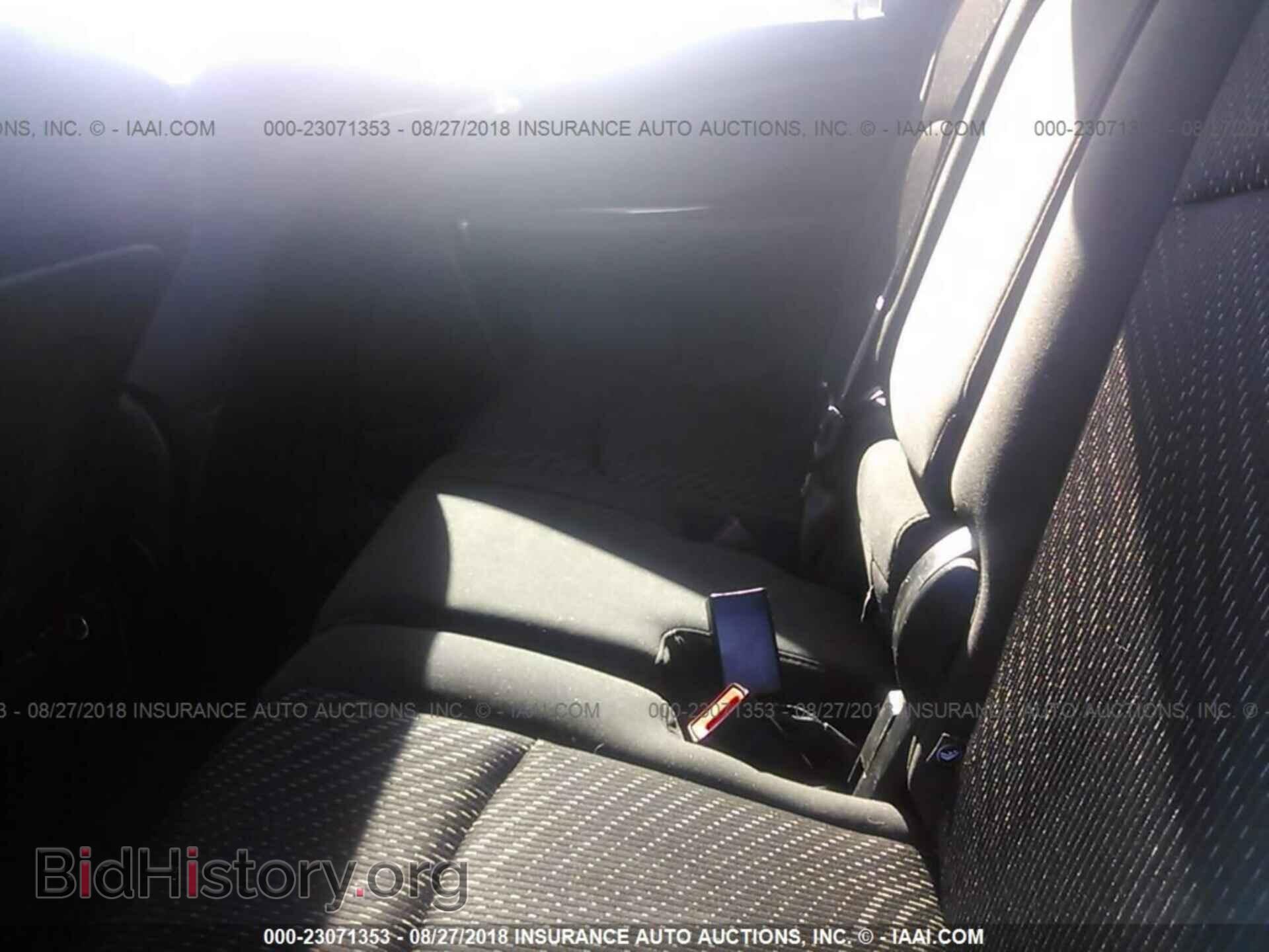 2013 DODGE JOURNEY - VIN: 3C4PDDBG1DT590514 - Фото 8