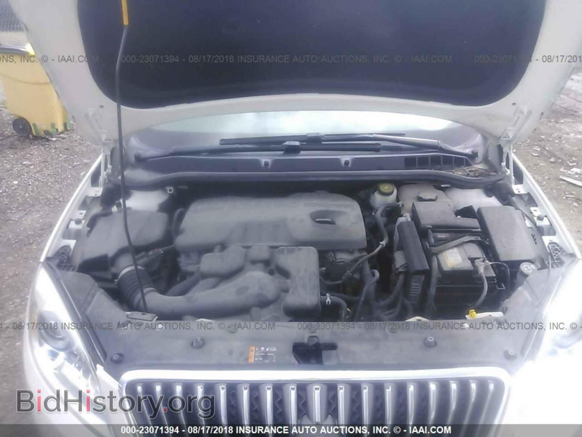 2013 Buick Verano - VIN: 1G4PS5SK3D4226547 - Фото 10