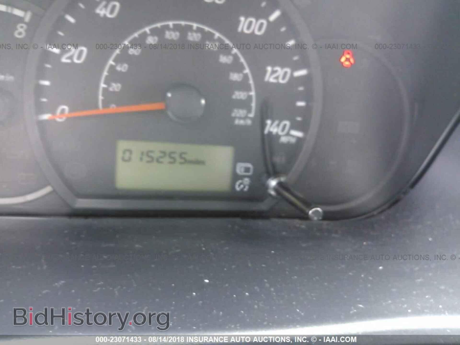 2015 Mitsubishi Mirage - VIN: ML32A3HJ6FH005320 - Фото 7