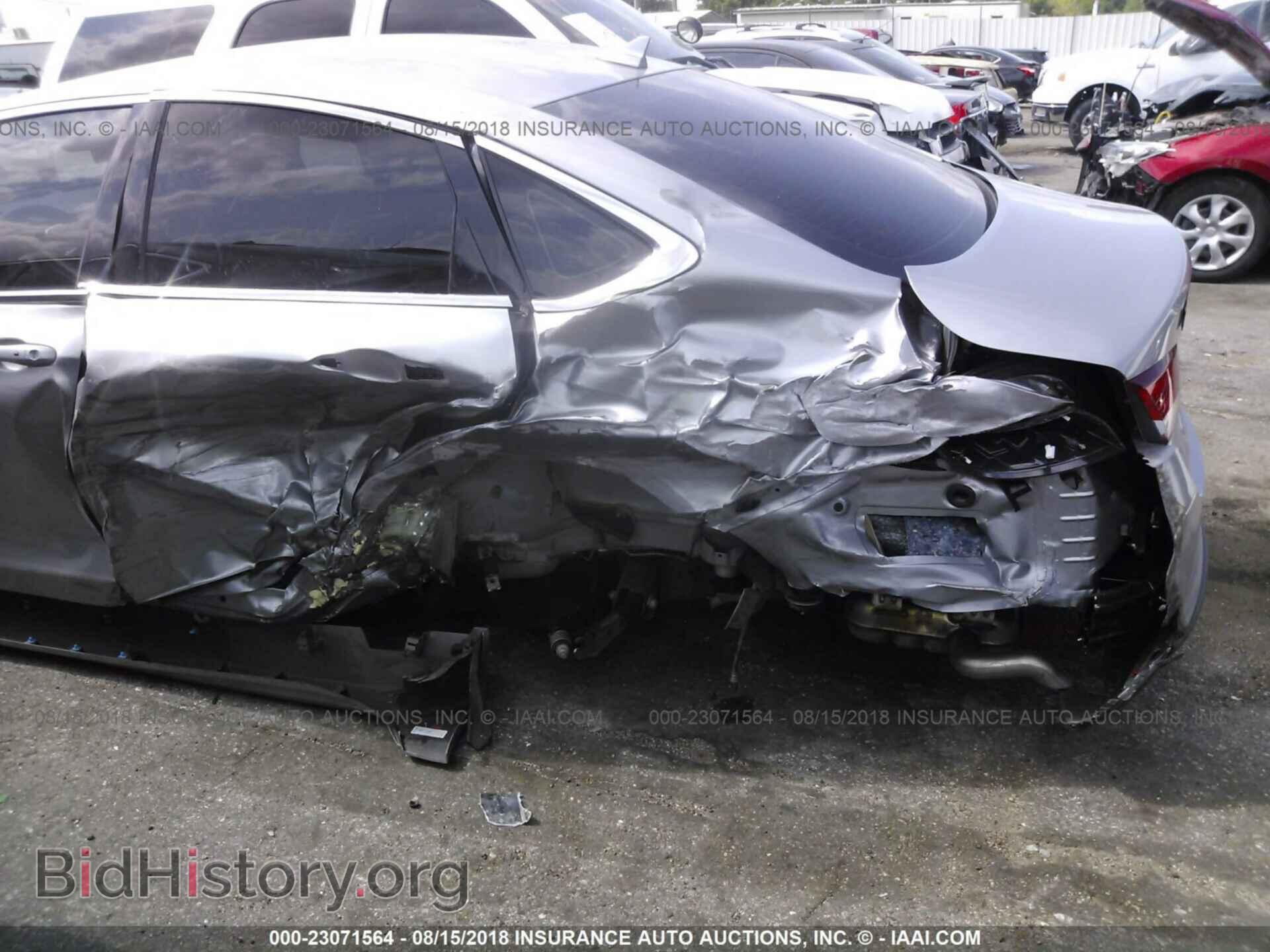 2017 Chrysler 200 - VIN: 1C3CCCAB5HN502706 - Фото 6