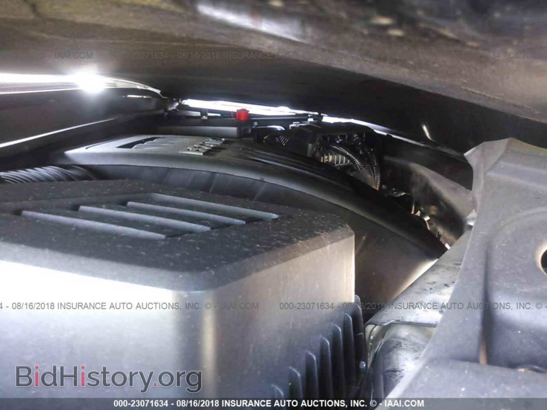 2016 Gmc Terrain - VIN: 2GKFLSEK1G6152480 - Фото 10