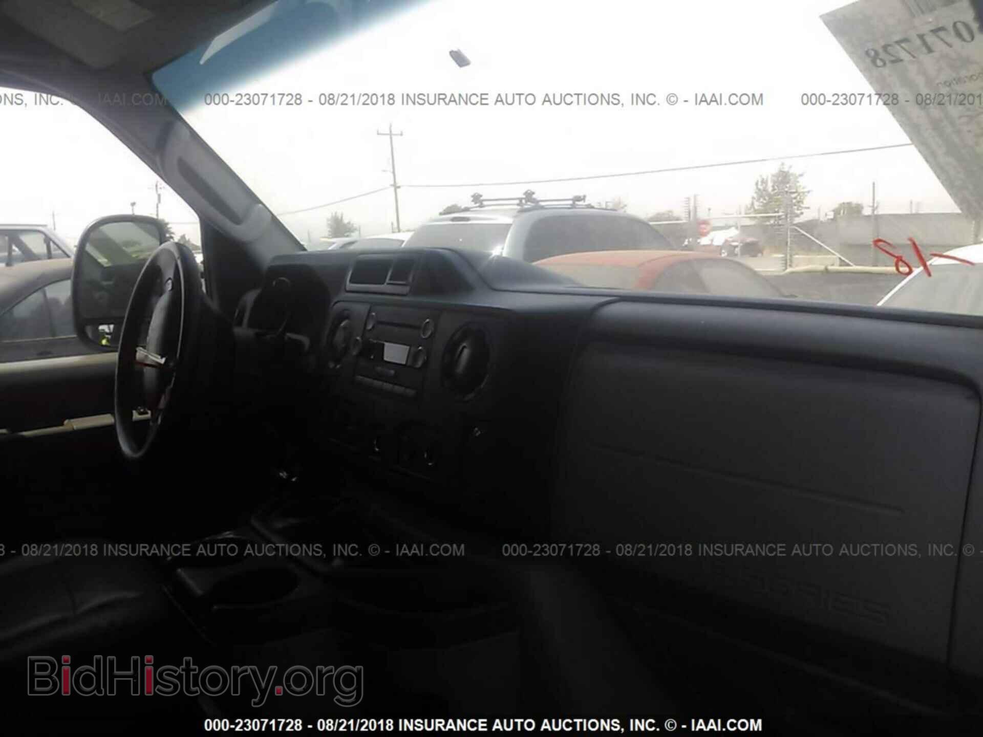 2012 Ford Econoline - VIN: 1FTSE3EL9CDA15818 - Photo 5