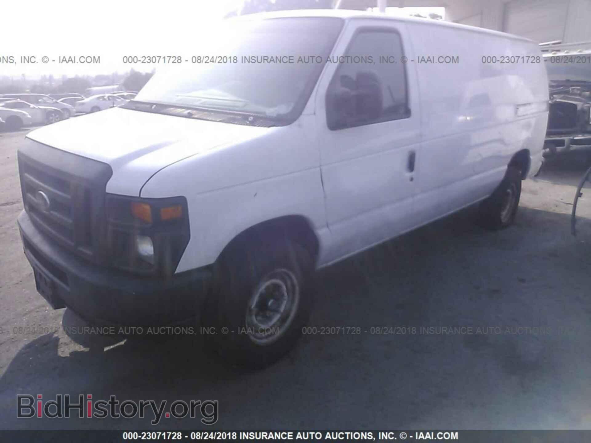 2012 Ford Econoline - VIN: 1FTSE3EL9CDA15818 - Photo 6