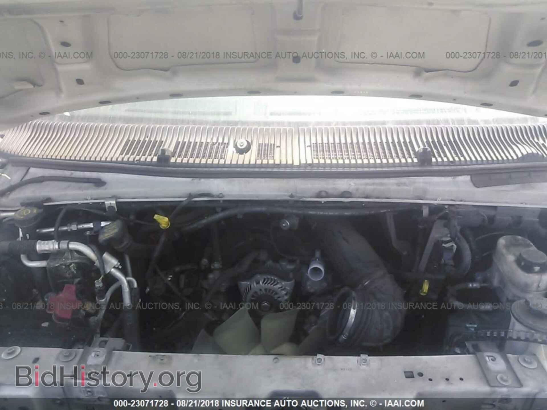 2012 Ford Econoline - VIN: 1FTSE3EL9CDA15818 - Photo 10