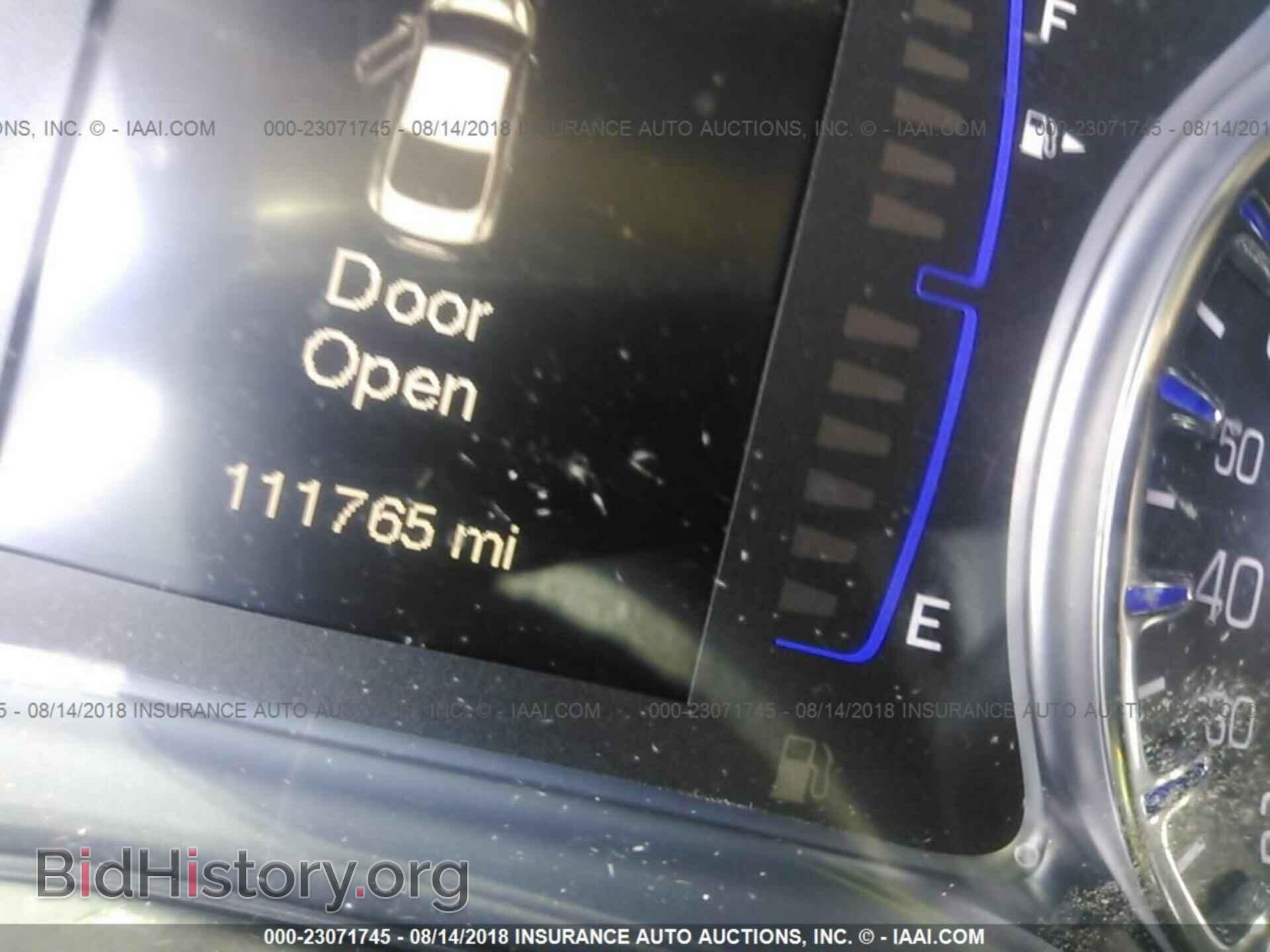 2015 Chrysler 200 - VIN: 1C3CCCAB0FN600202 - Photo 7