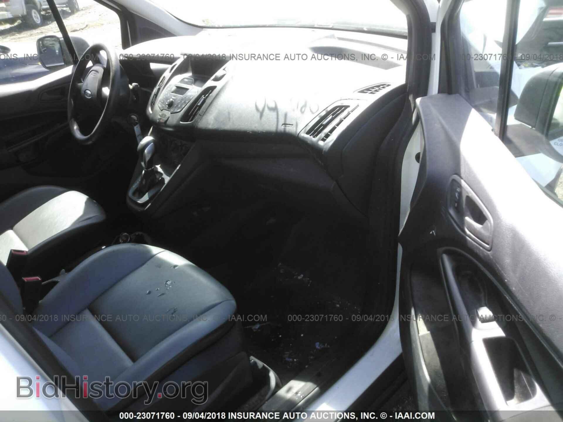 2016 Ford Transit - VIN: NM0LS7E71G1241492 - Photo 5