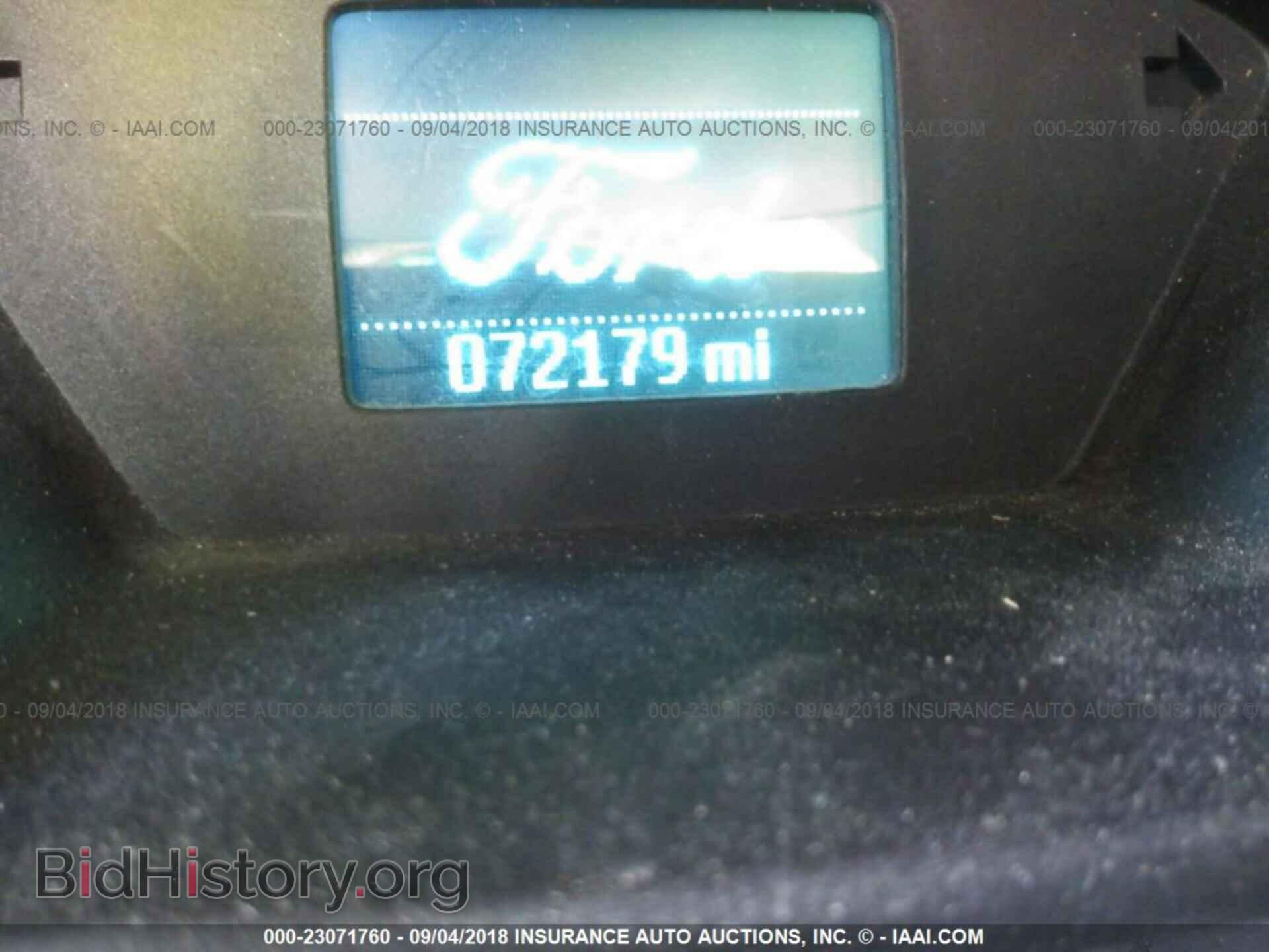 2016 Ford Transit - VIN: NM0LS7E71G1241492 - Photo 7