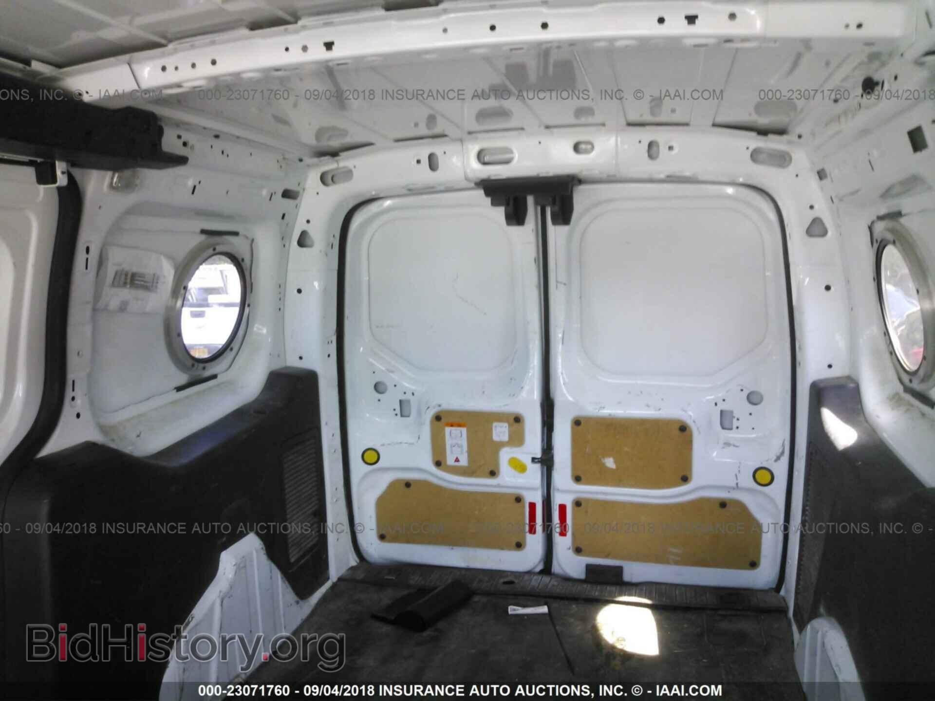 2016 Ford Transit - VIN: NM0LS7E71G1241492 - Photo 8