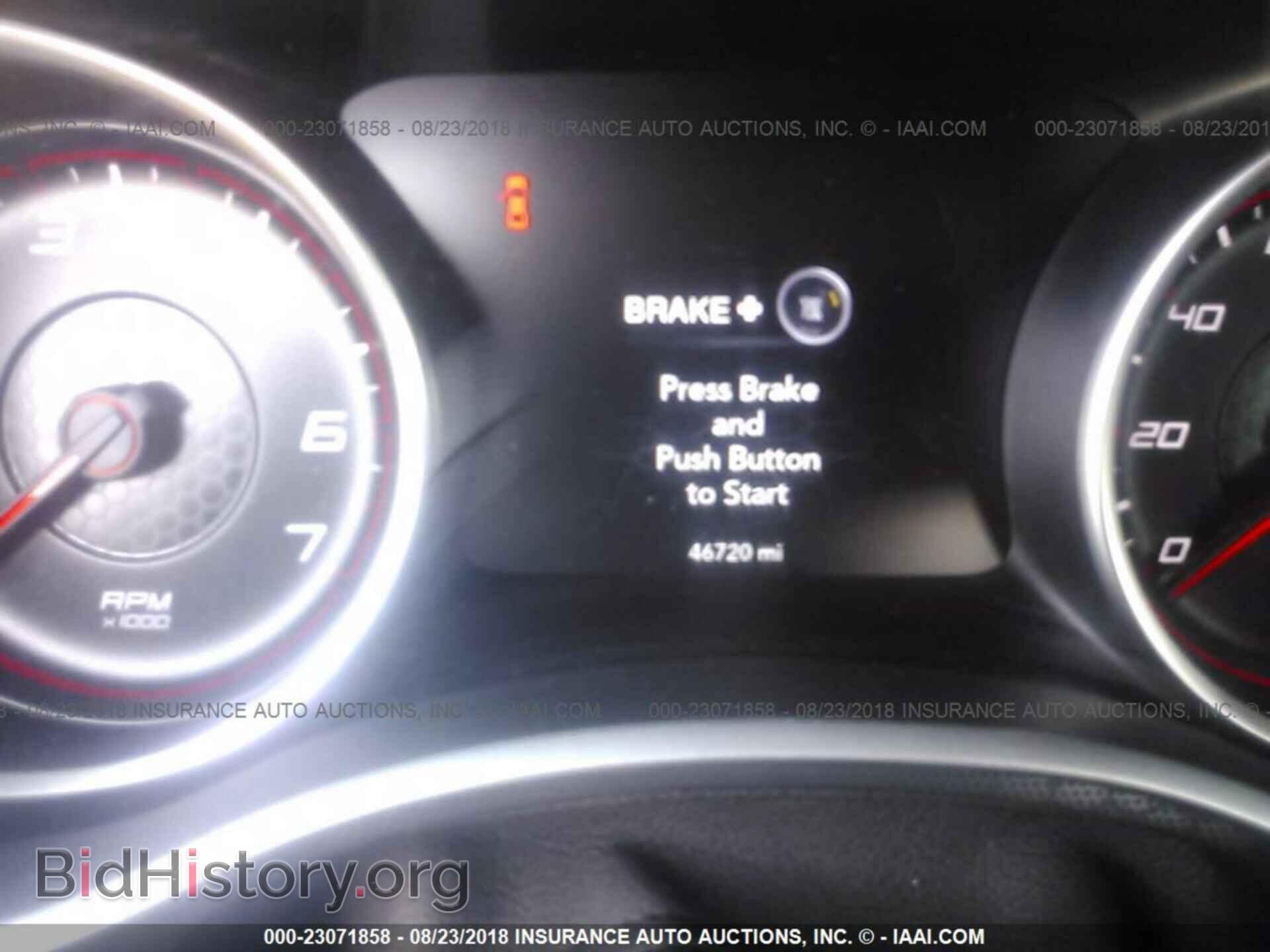 2017 Dodge Charger - VIN: 2C3CDXHG1HH524314 - Фото 7