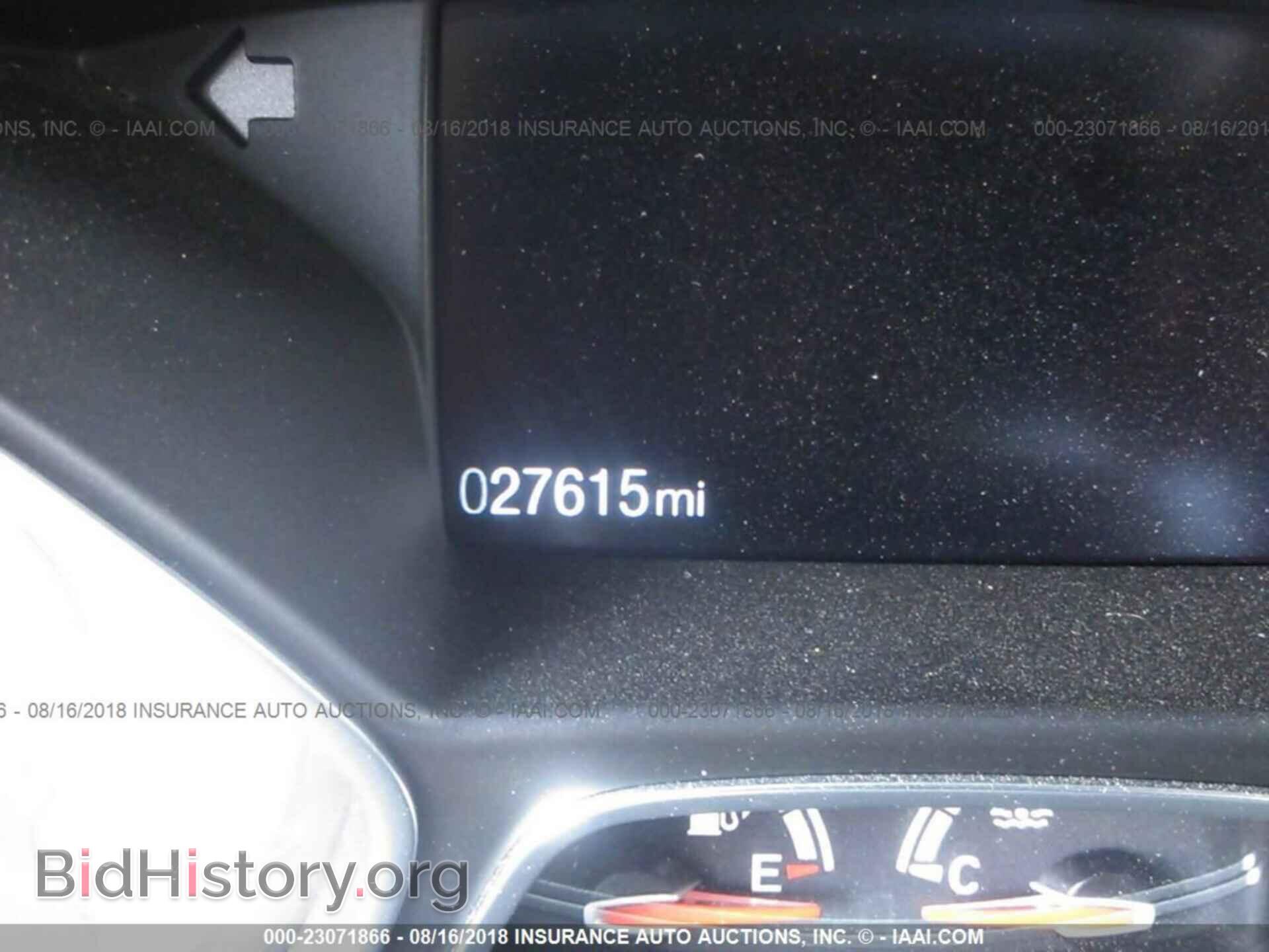 2017 Ford Focus - VIN: 1FADP3L93HL214781 - Фото 7