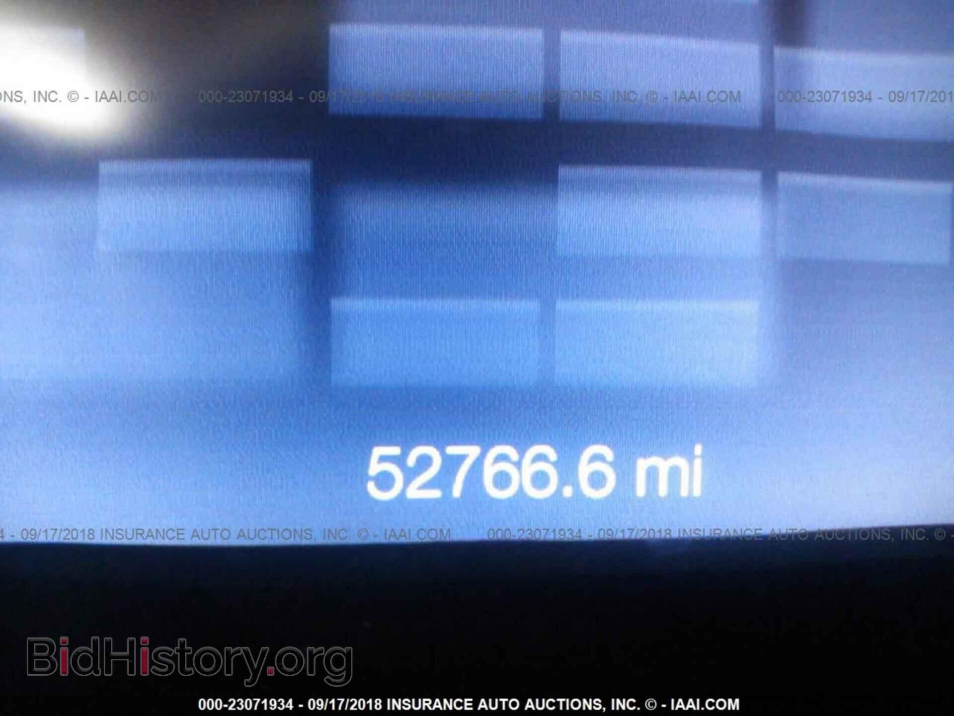 2013 Ford Edge - VIN: 2FMDK4GC9DBE22853 - Photo 7