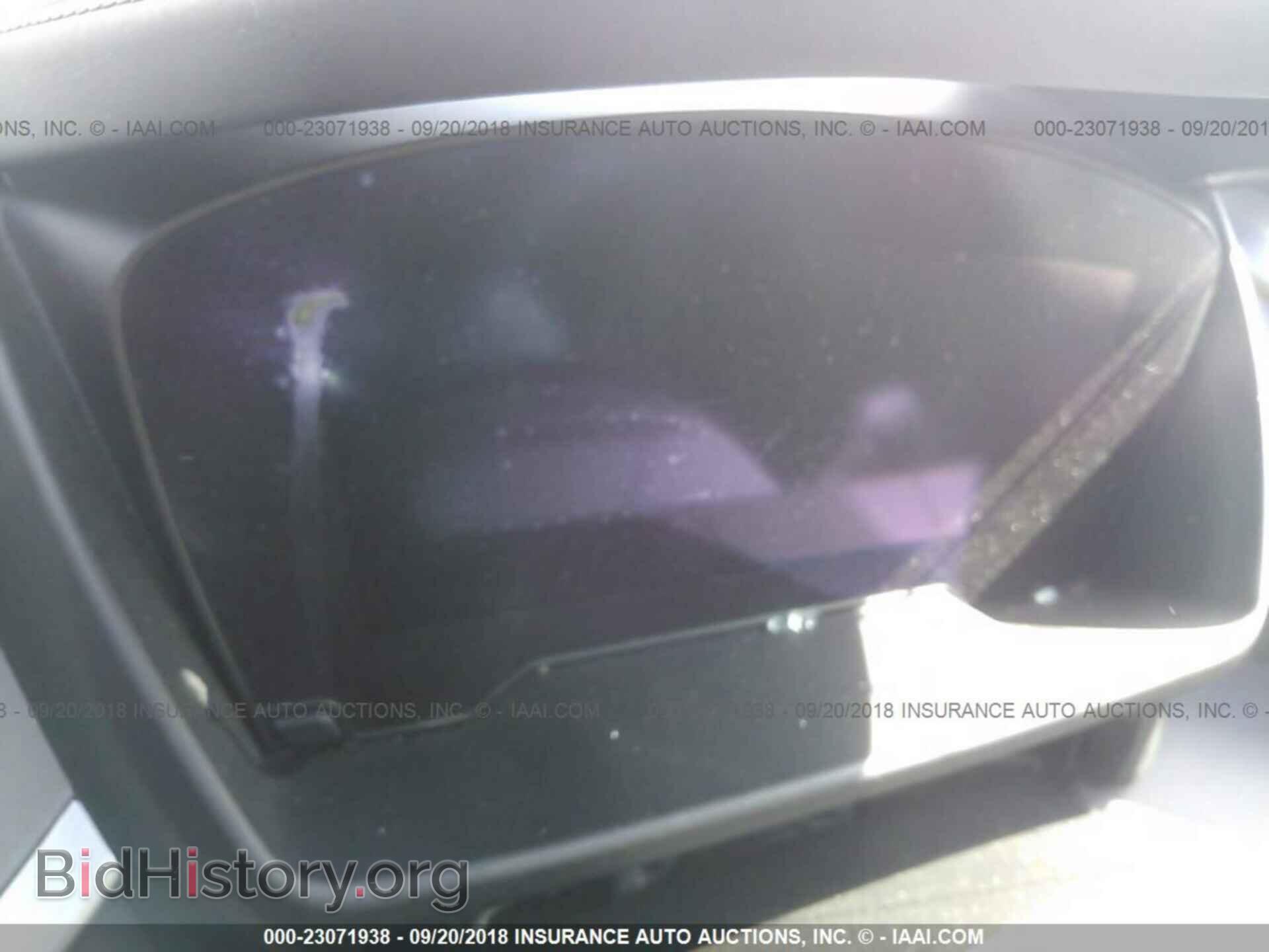 2016 Bmw I8 - VIN: WBY2Z2C57GV676006 - Фото 7