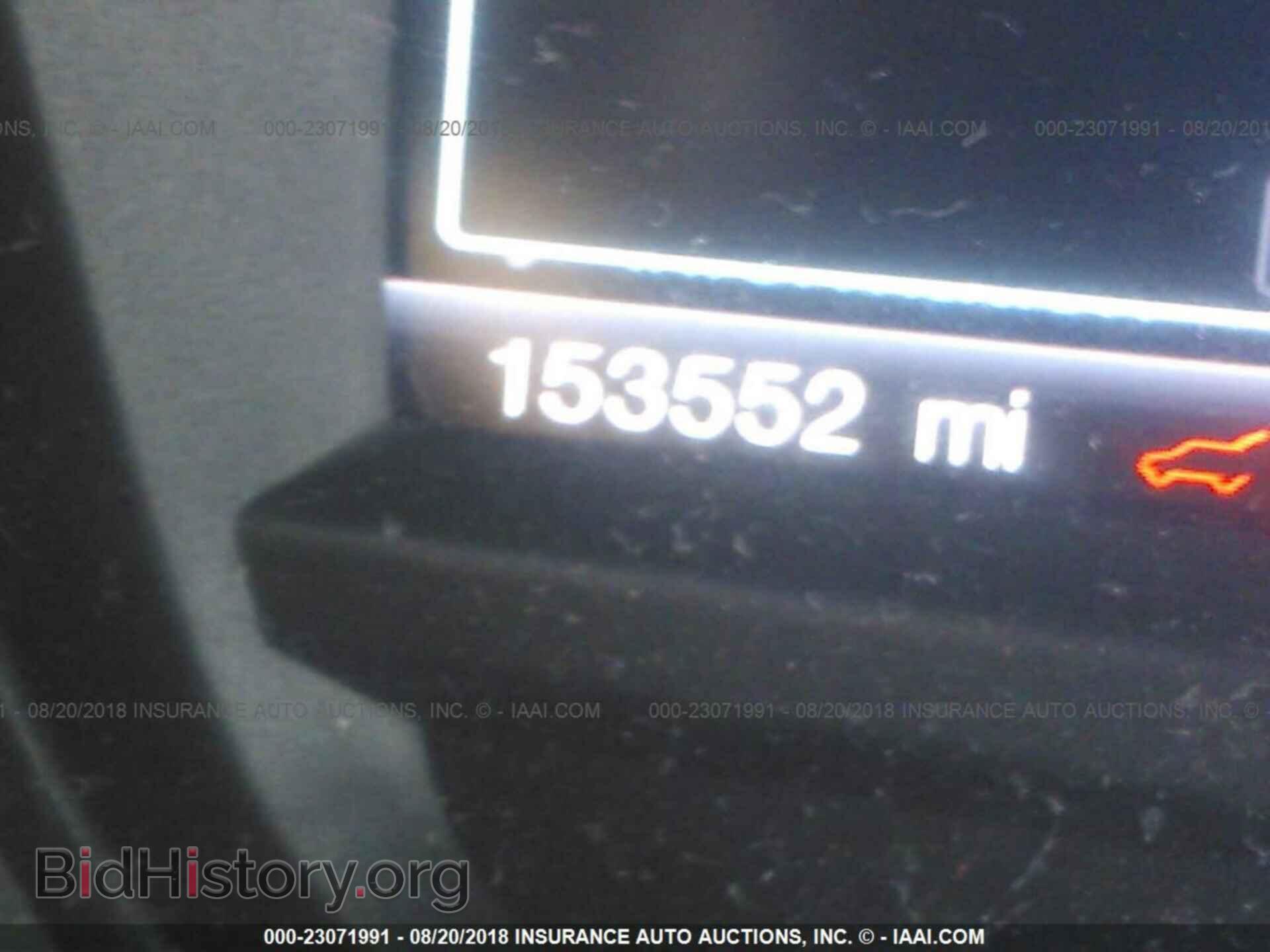 2013 Ford Explorer - VIN: 1FM5K7D86DGC61621 - Photo 7