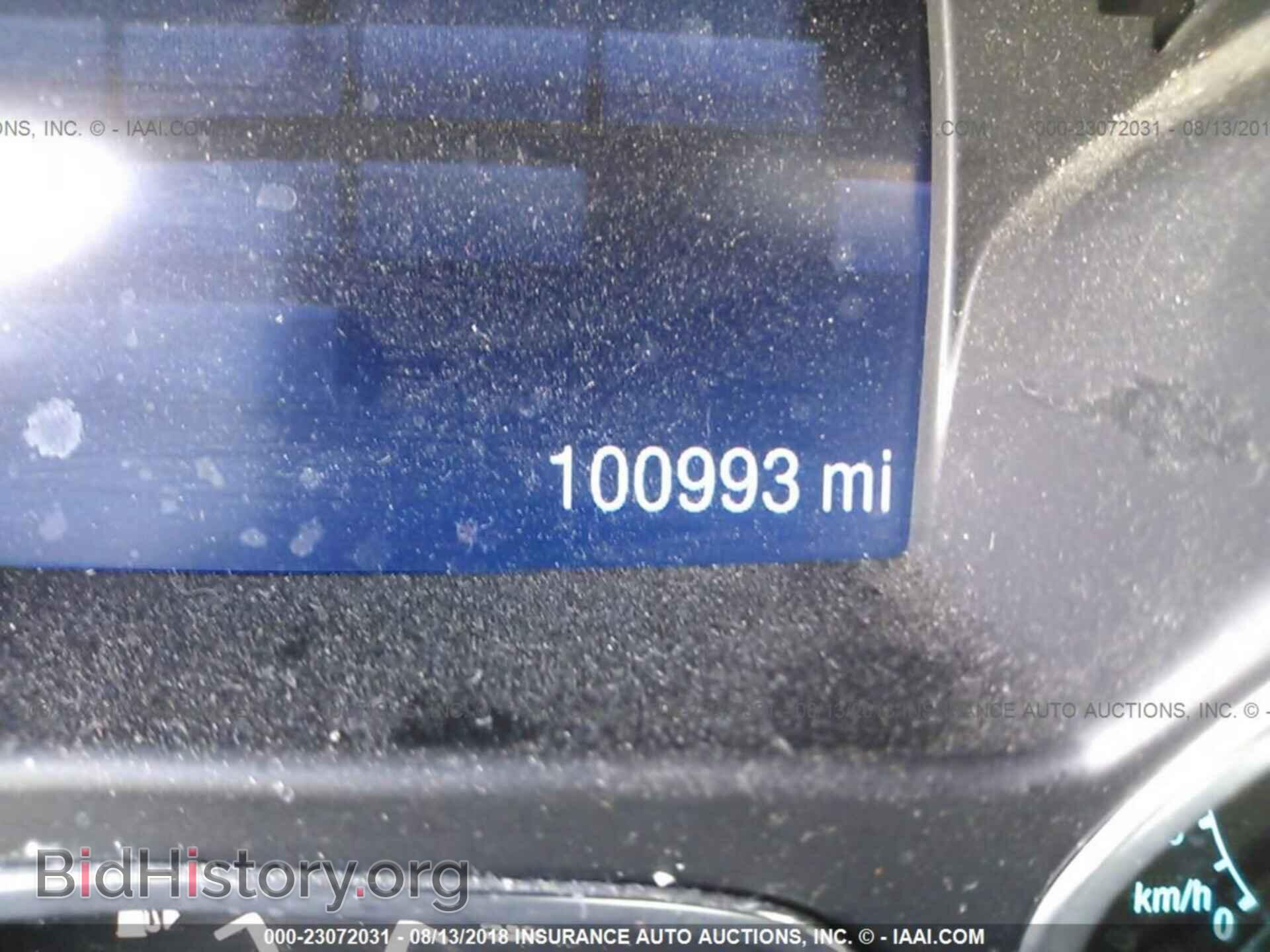 2013 Ford Escape - VIN: 1FMCU0GX4DUD00963 - Фото 7