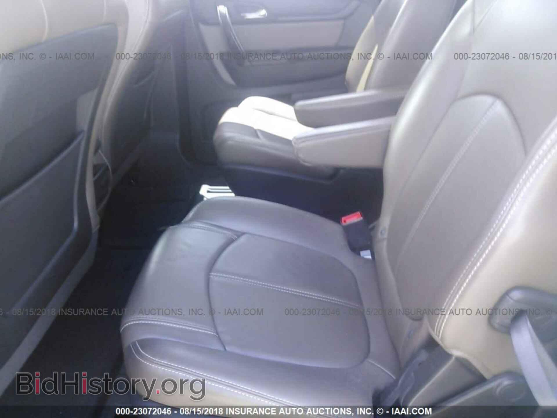 2013 Gmc Acadia - VIN: 1GKKVRKD2DJ221103 - Фото 8