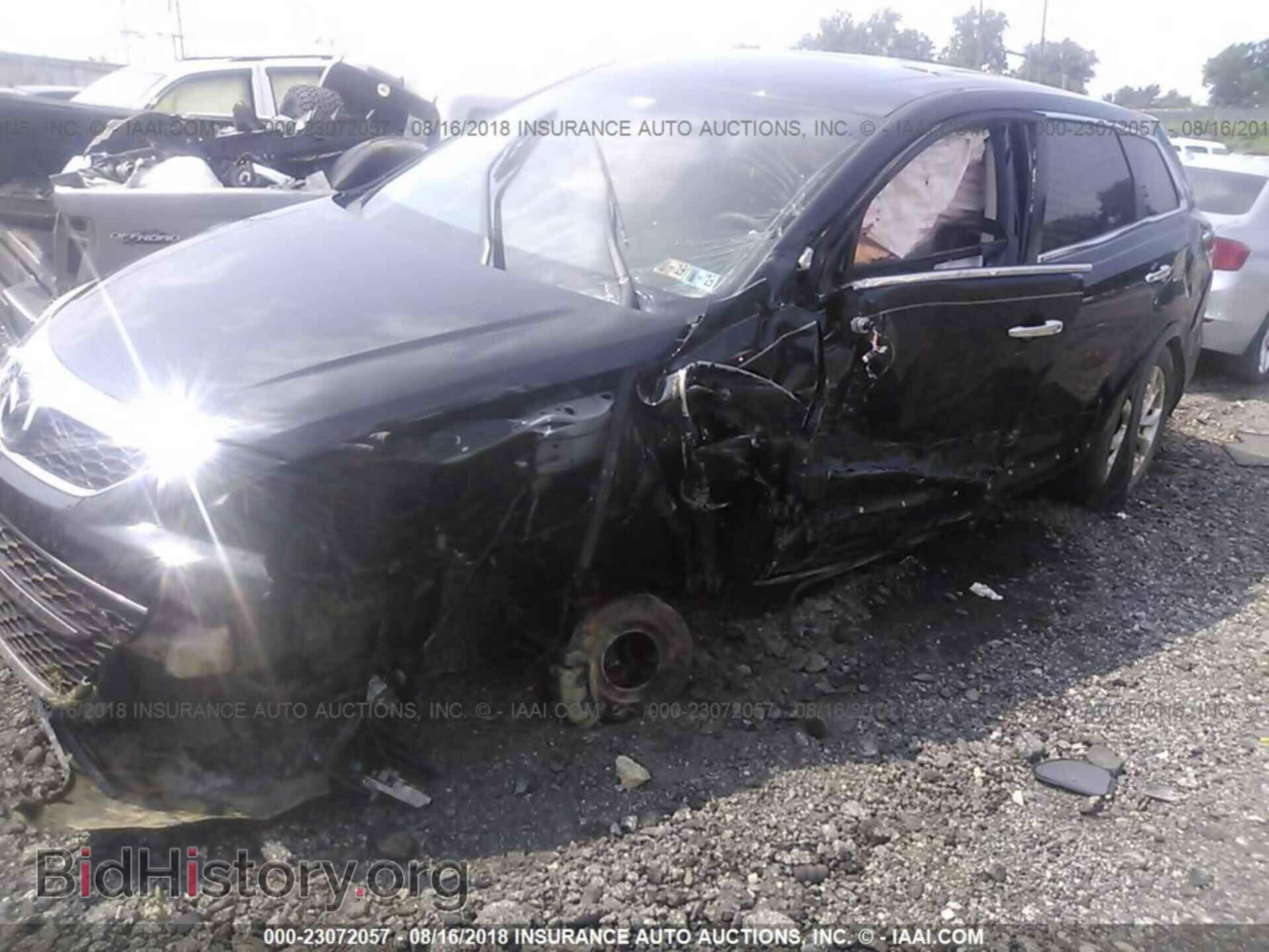 2011 Mazda Cx-9 - VIN: JM3TB3DV4B0318292 - Фото 6