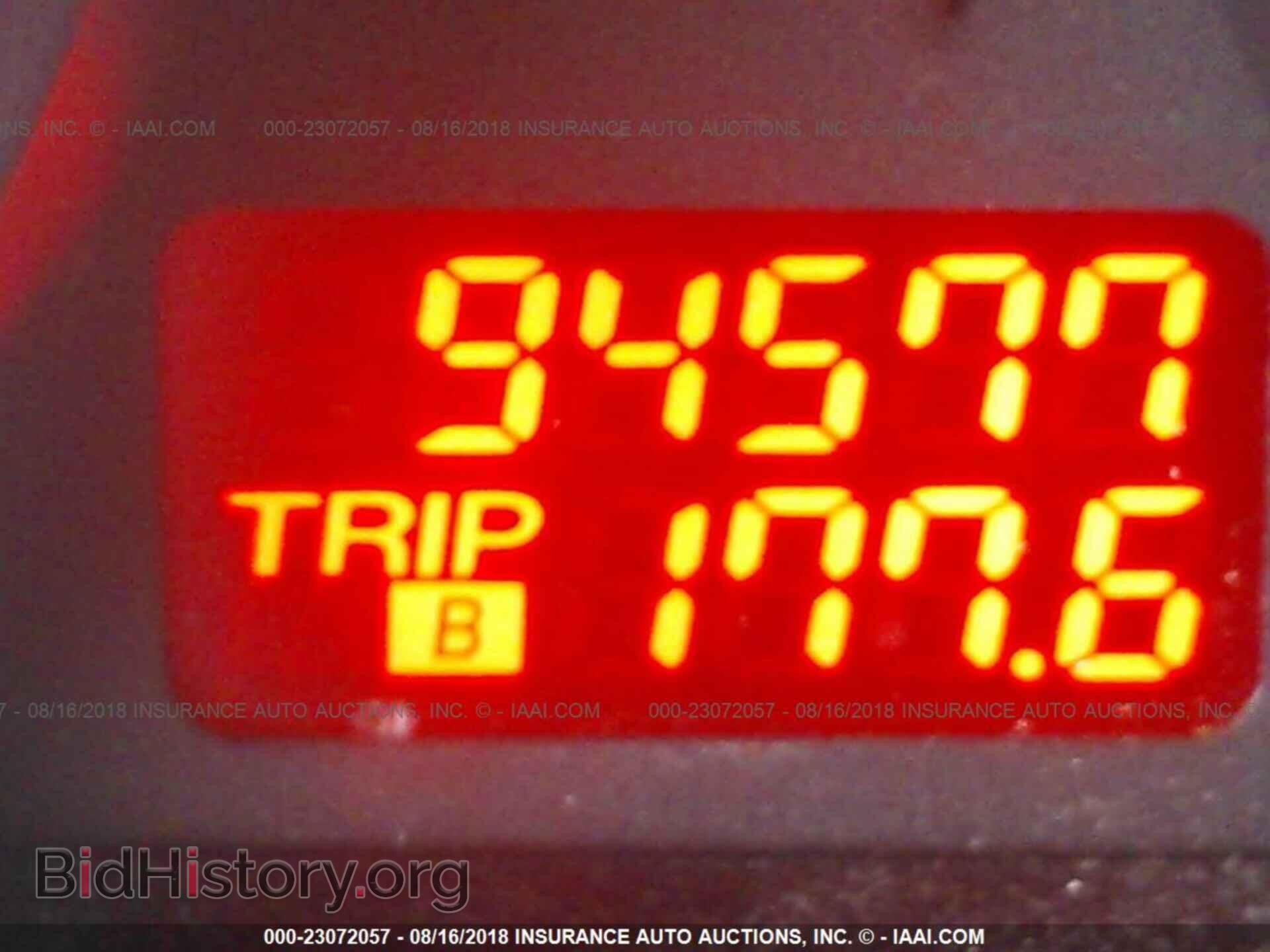 2011 Mazda Cx-9 - VIN: JM3TB3DV4B0318292 - Фото 7