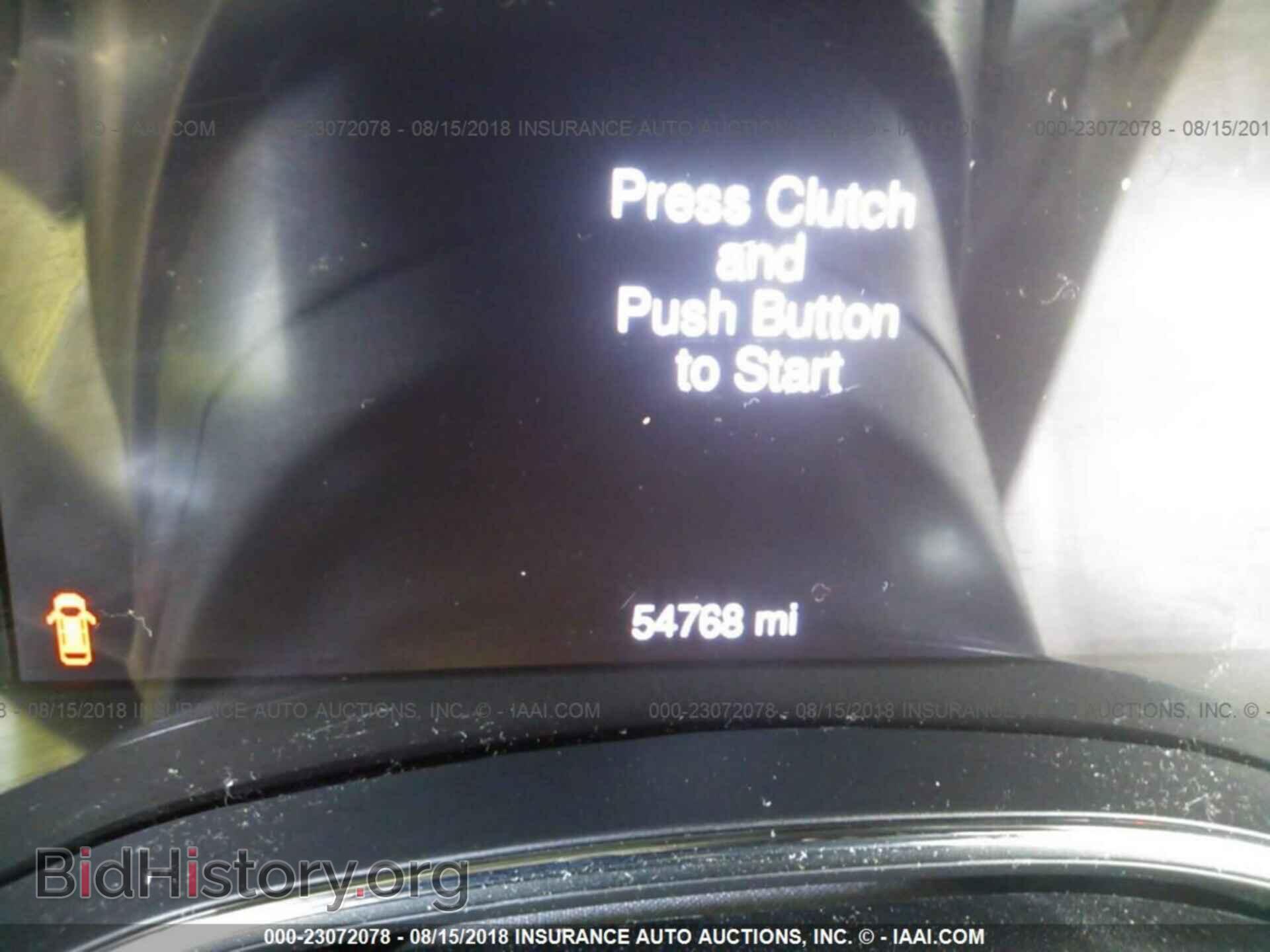 2015 Dodge Durango - VIN: 1C4RDHDG2FC201102 - Фото 7