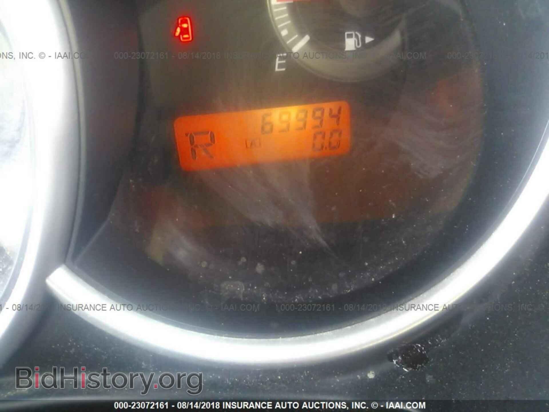 2011 Nissan Versa - VIN: 3N1BC1CP9BL503422 - Photo 7