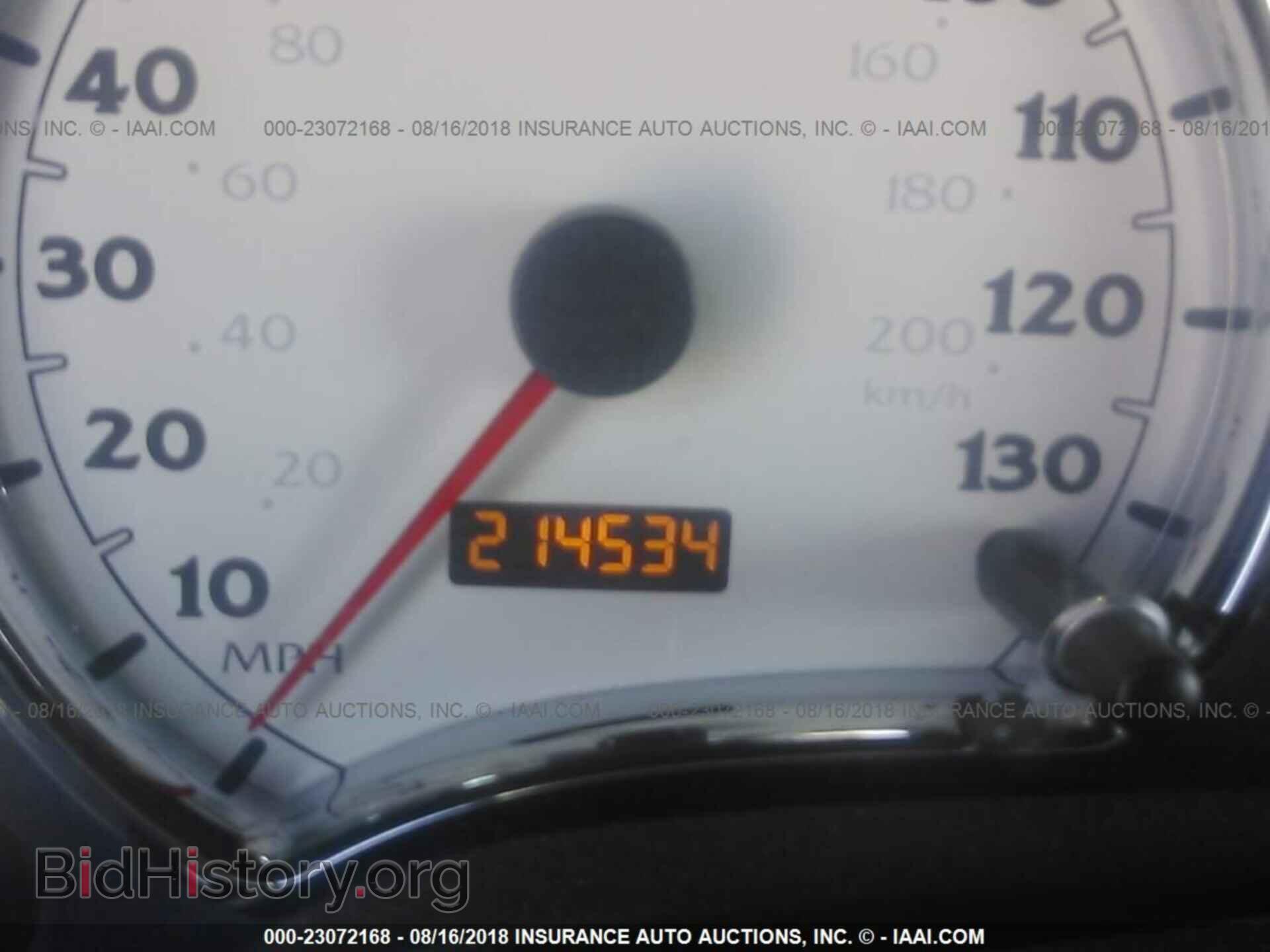 2006 SATURN VUE - VIN: 5GZCZ33D86S829588 - Фото 7