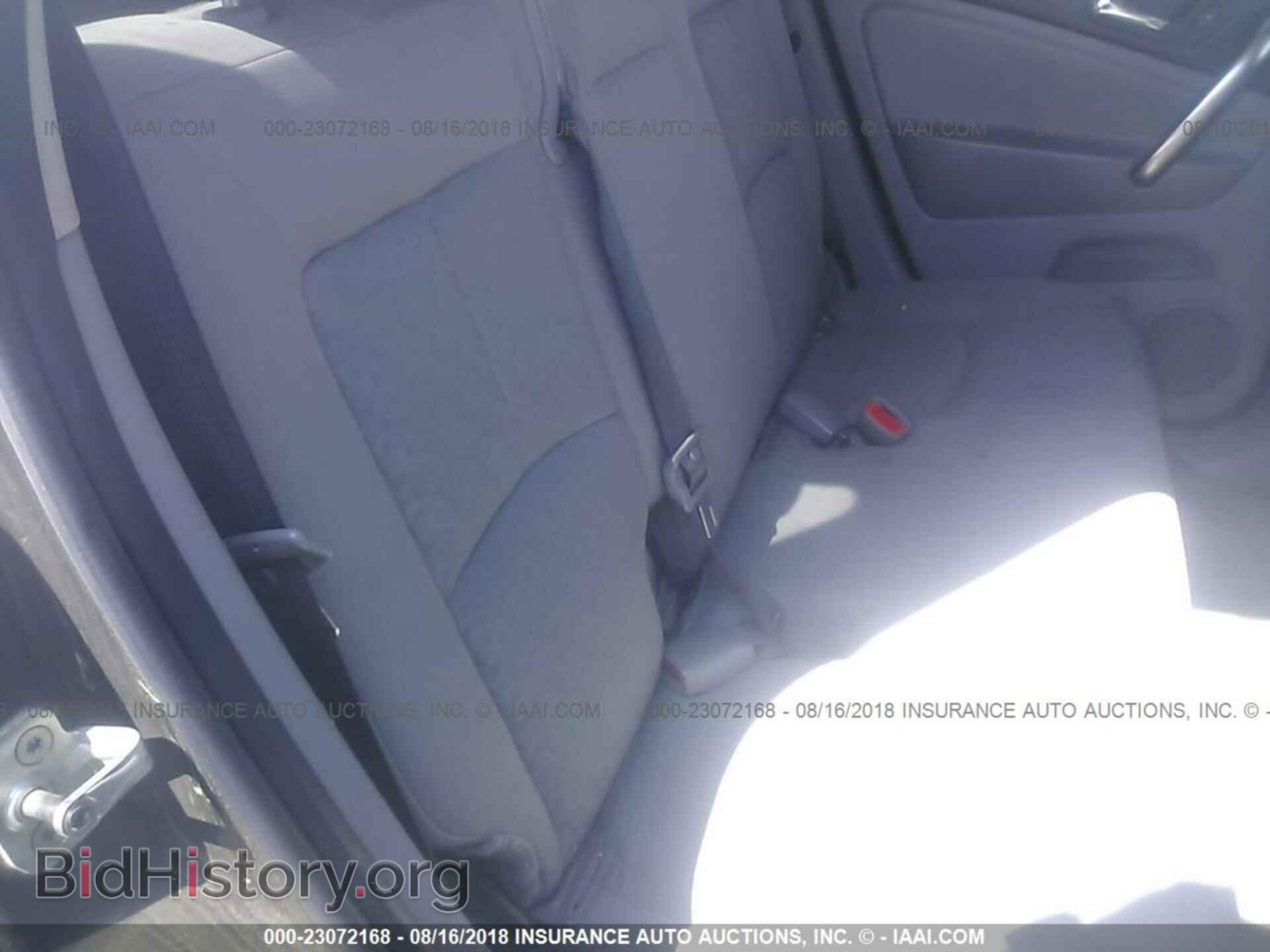2006 SATURN VUE - VIN: 5GZCZ33D86S829588 - Фото 8