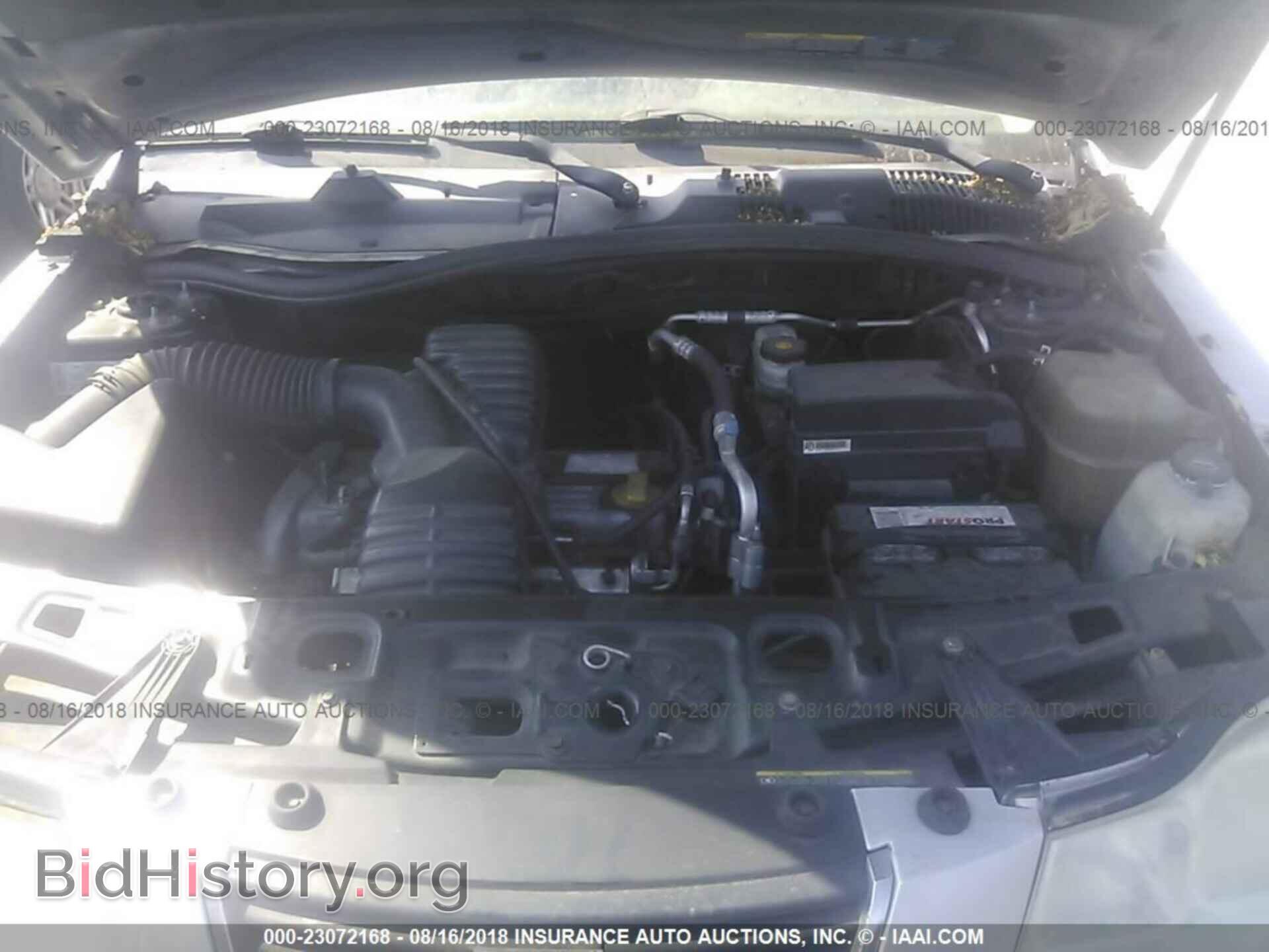2006 SATURN VUE - VIN: 5GZCZ33D86S829588 - Фото 10