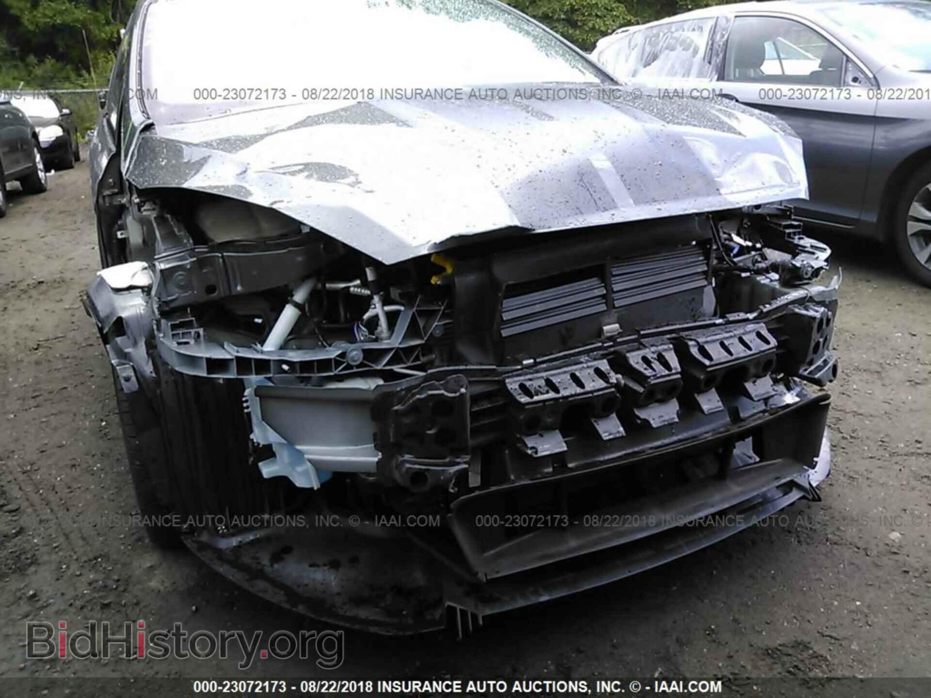2016 Ford Focus - VIN: 1FADP3L94GL278858 - Фото 6