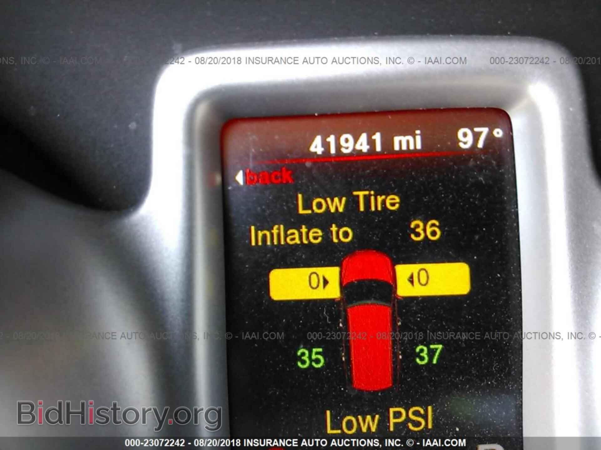 2017 Dodge Journey - VIN: 3C4PDCBGXHT572075 - Фото 7