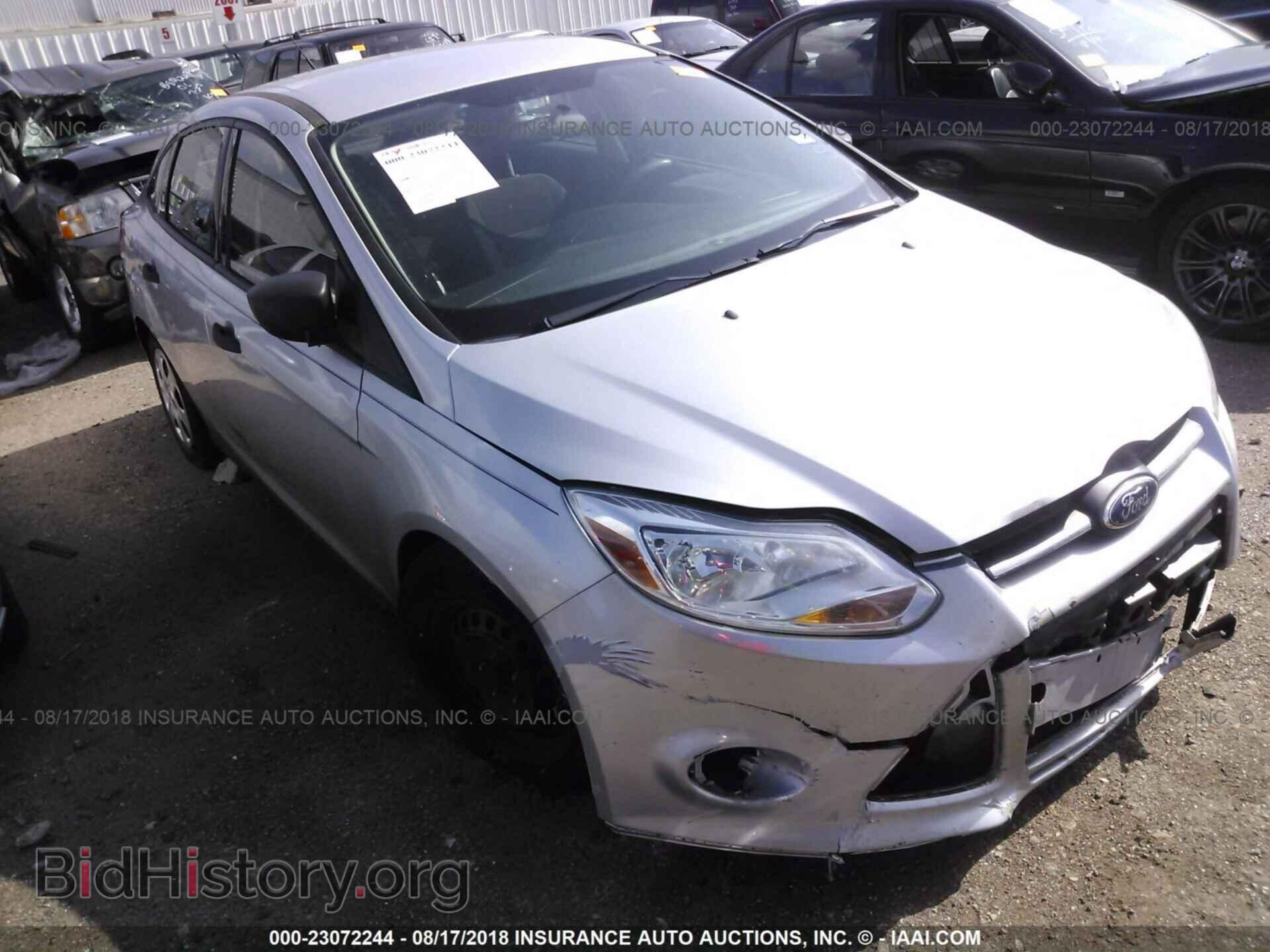 Photo 1FADP3E29DL294615 - Ford Focus 2013
