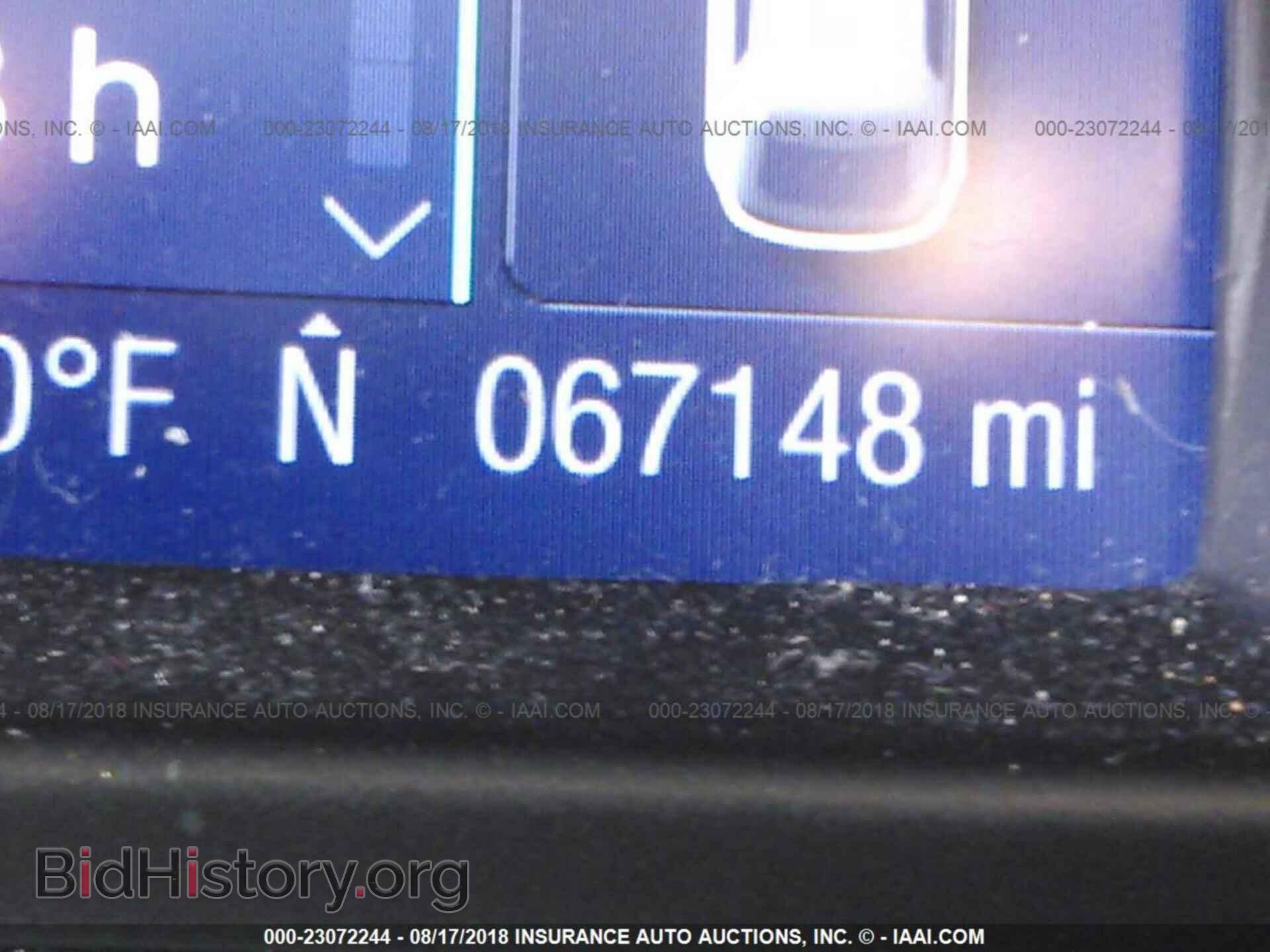 2013 Ford Focus - VIN: 1FADP3E29DL294615 - Фото 7