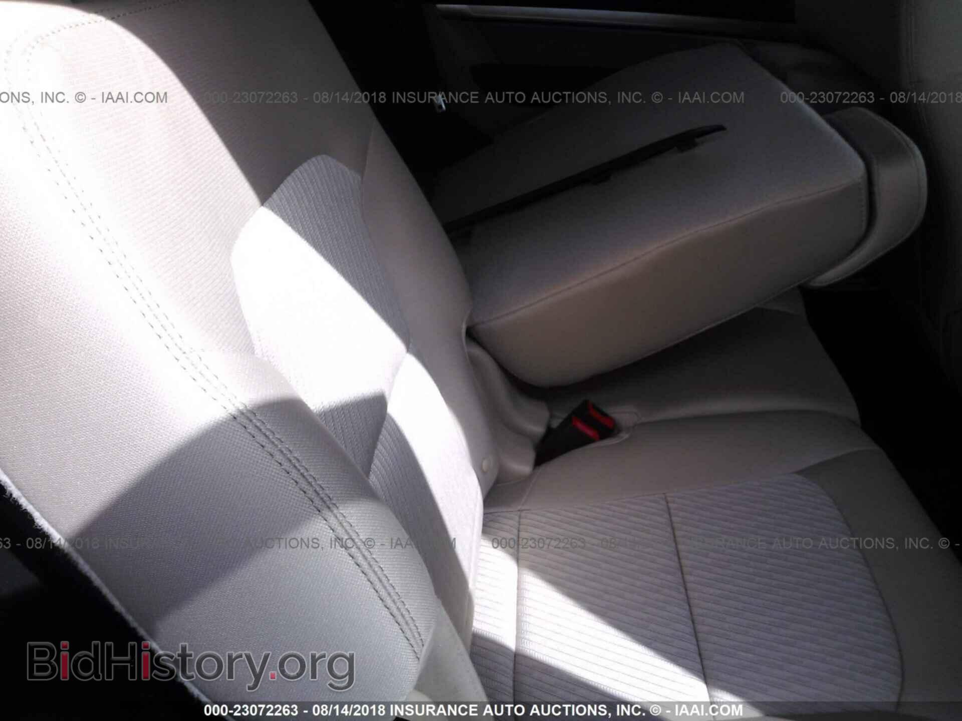 2017 Ford Explorer - VIN: 1FM5K7BH1HGE28718 - Фото 8
