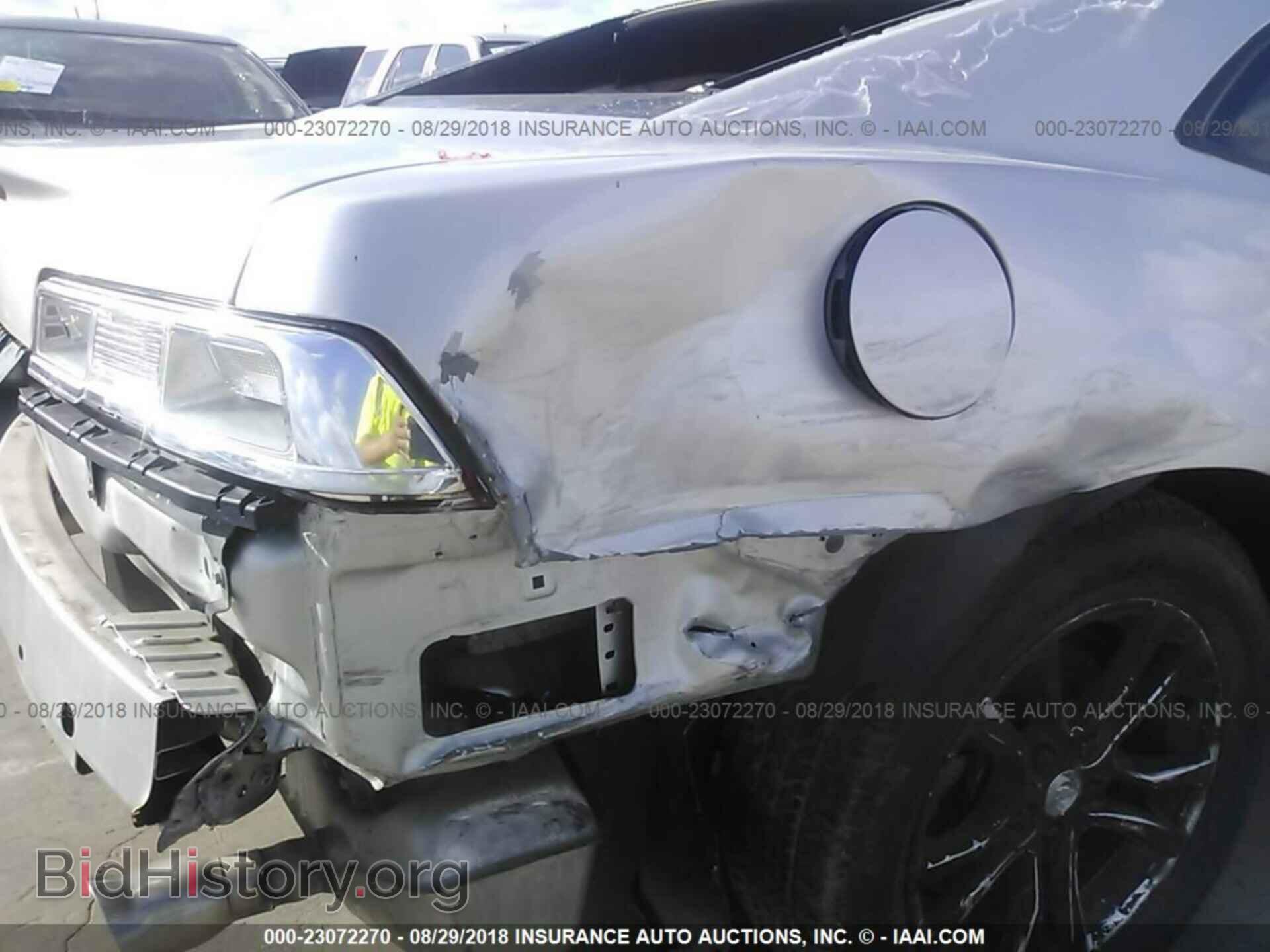 2014 Chevrolet Camaro - VIN: 2G1FB1E3XE9130130 - Фото 6