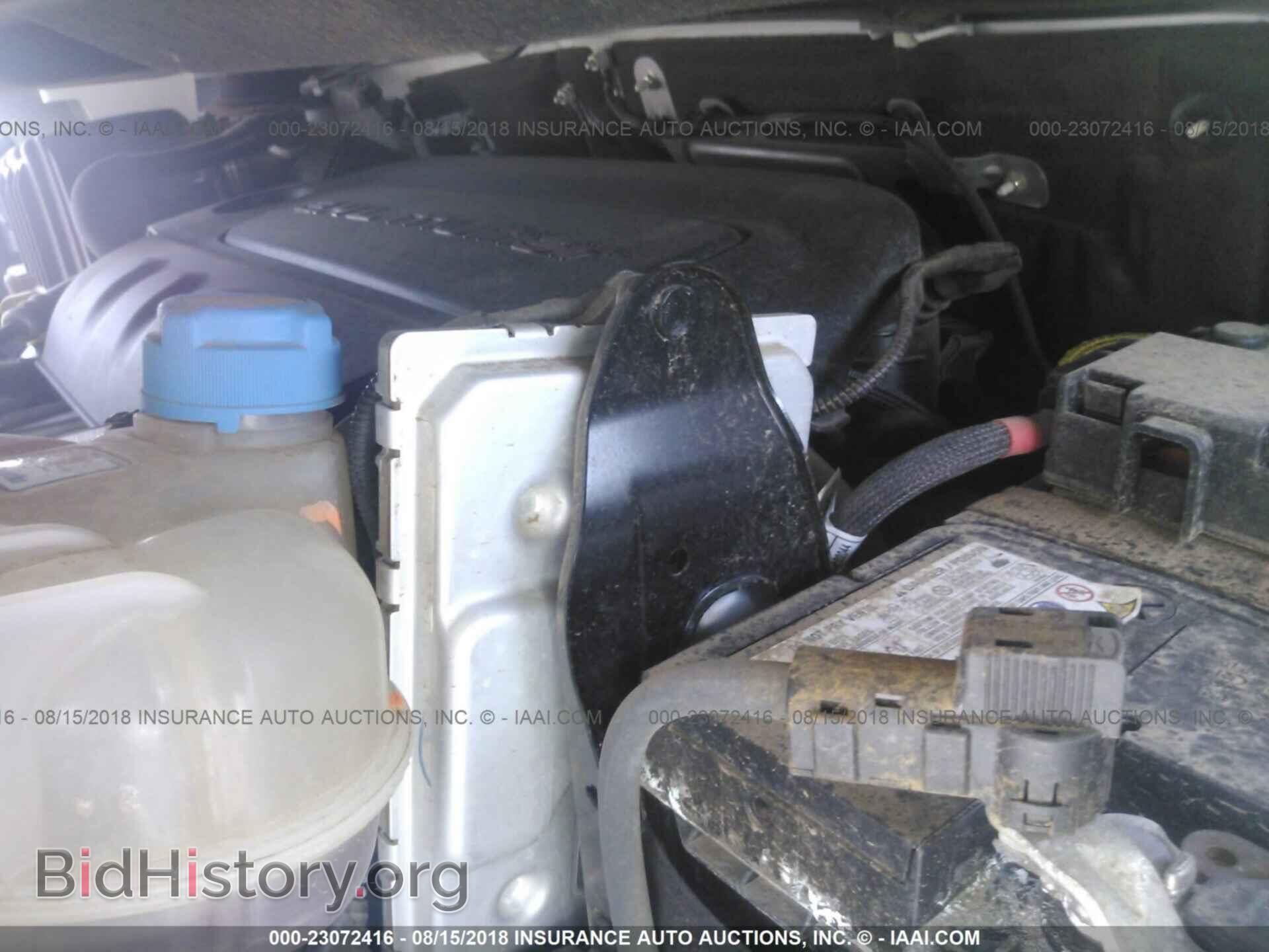 2016 Ram Promaster - VIN: ZFBERFAT5G6B83531 - Photo 10