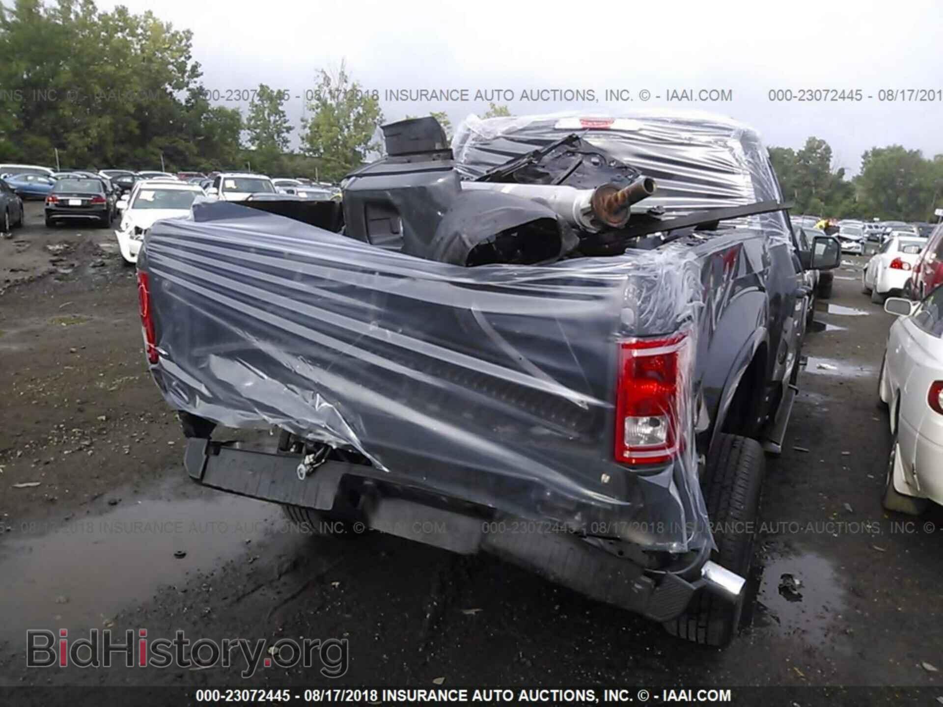2016 Ford F150 - VIN: 1FTEW1EP1GFD39776 - Фото 6