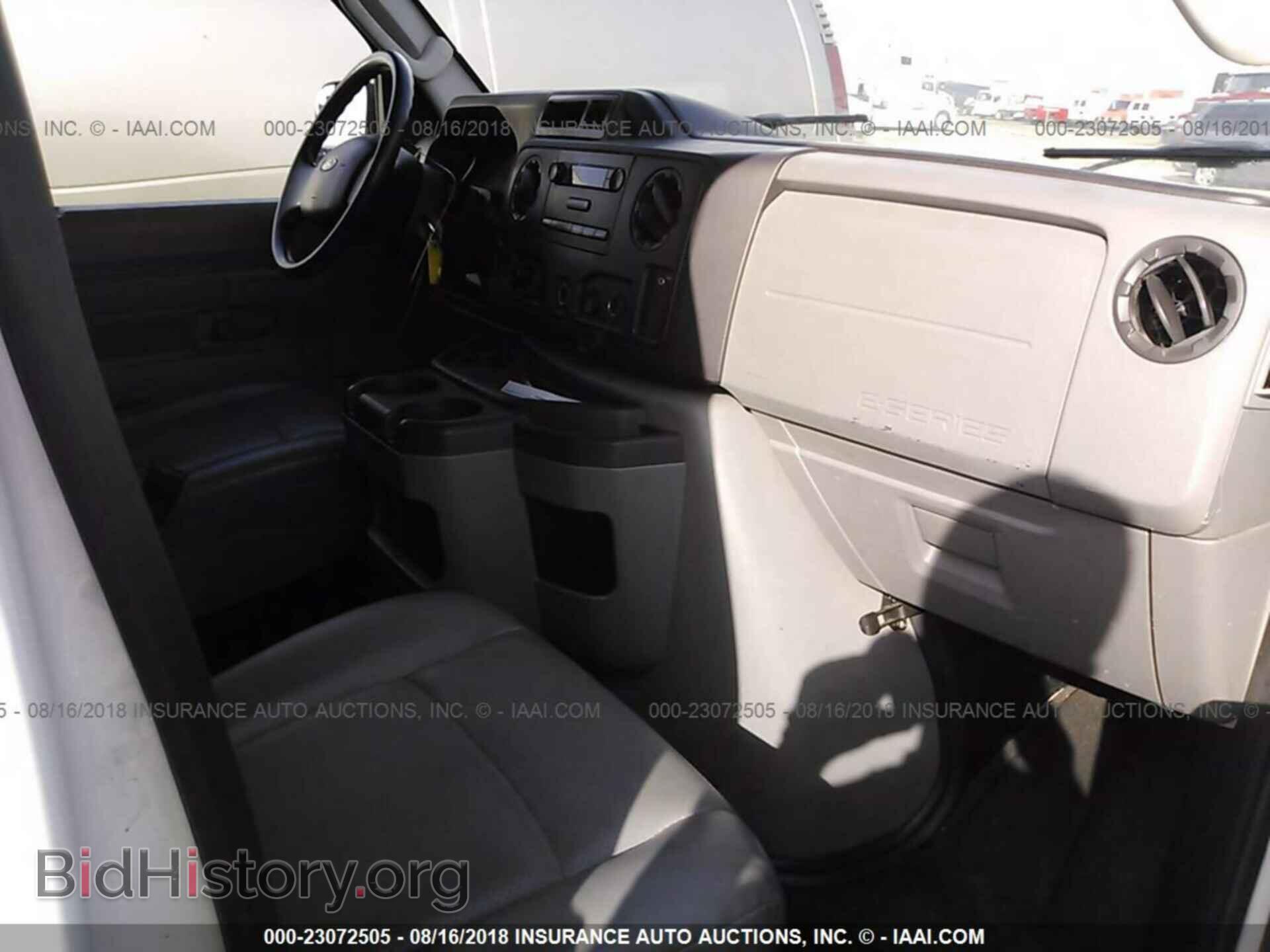 2012 Ford Econoline - VIN: 1FTNE2EW6CDA57803 - Фото 5