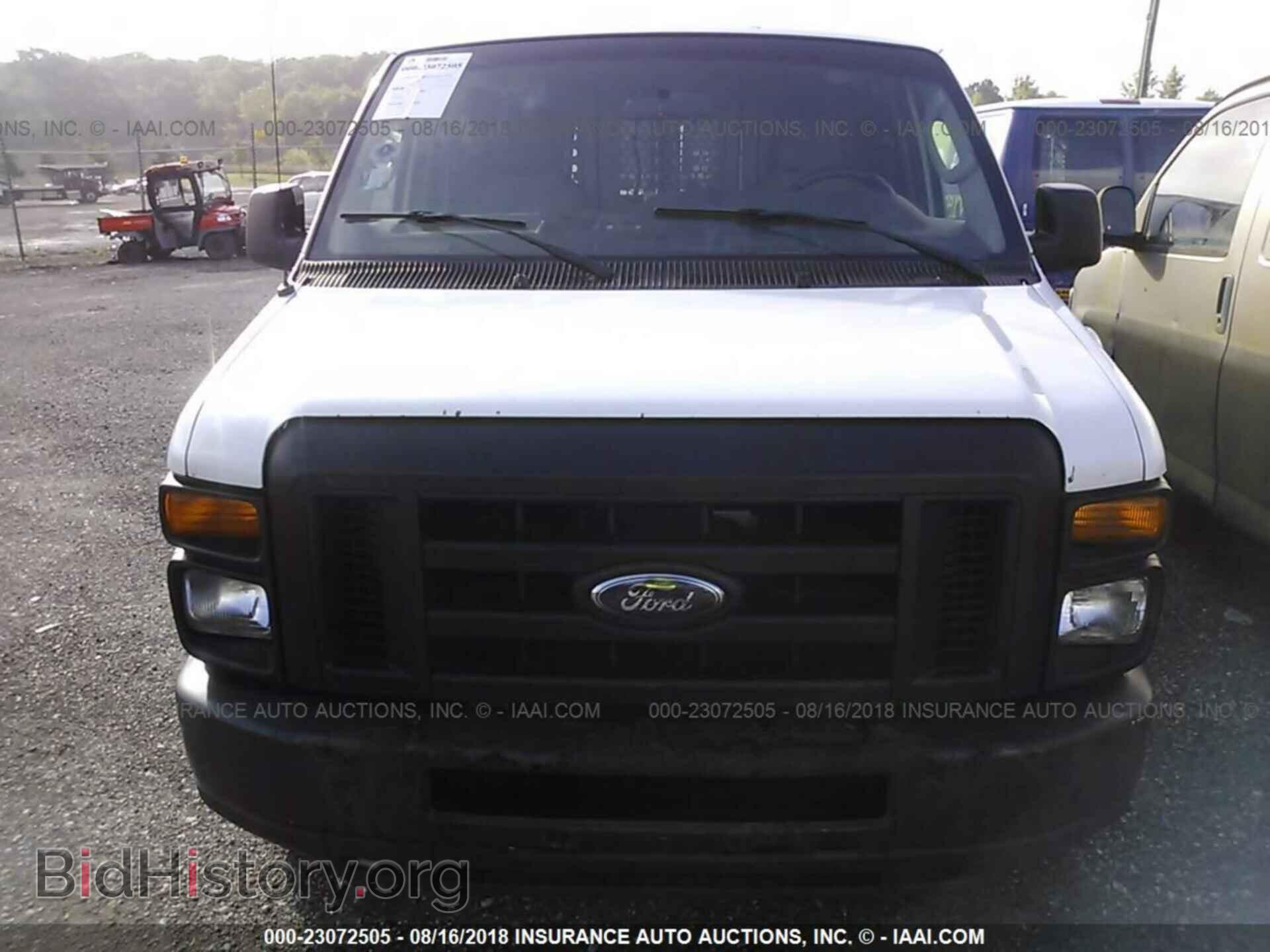 2012 Ford Econoline - VIN: 1FTNE2EW6CDA57803 - Фото 6