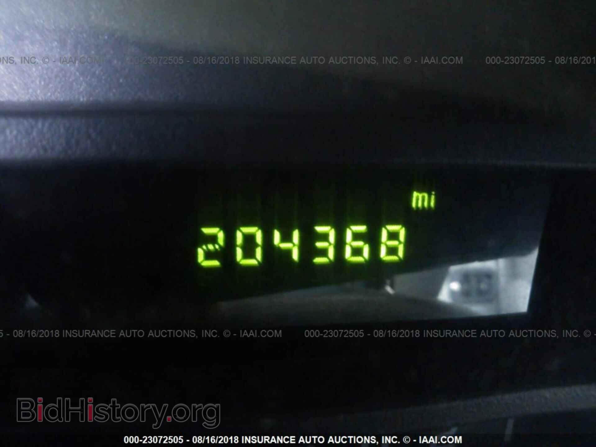 2012 Ford Econoline - VIN: 1FTNE2EW6CDA57803 - Фото 7