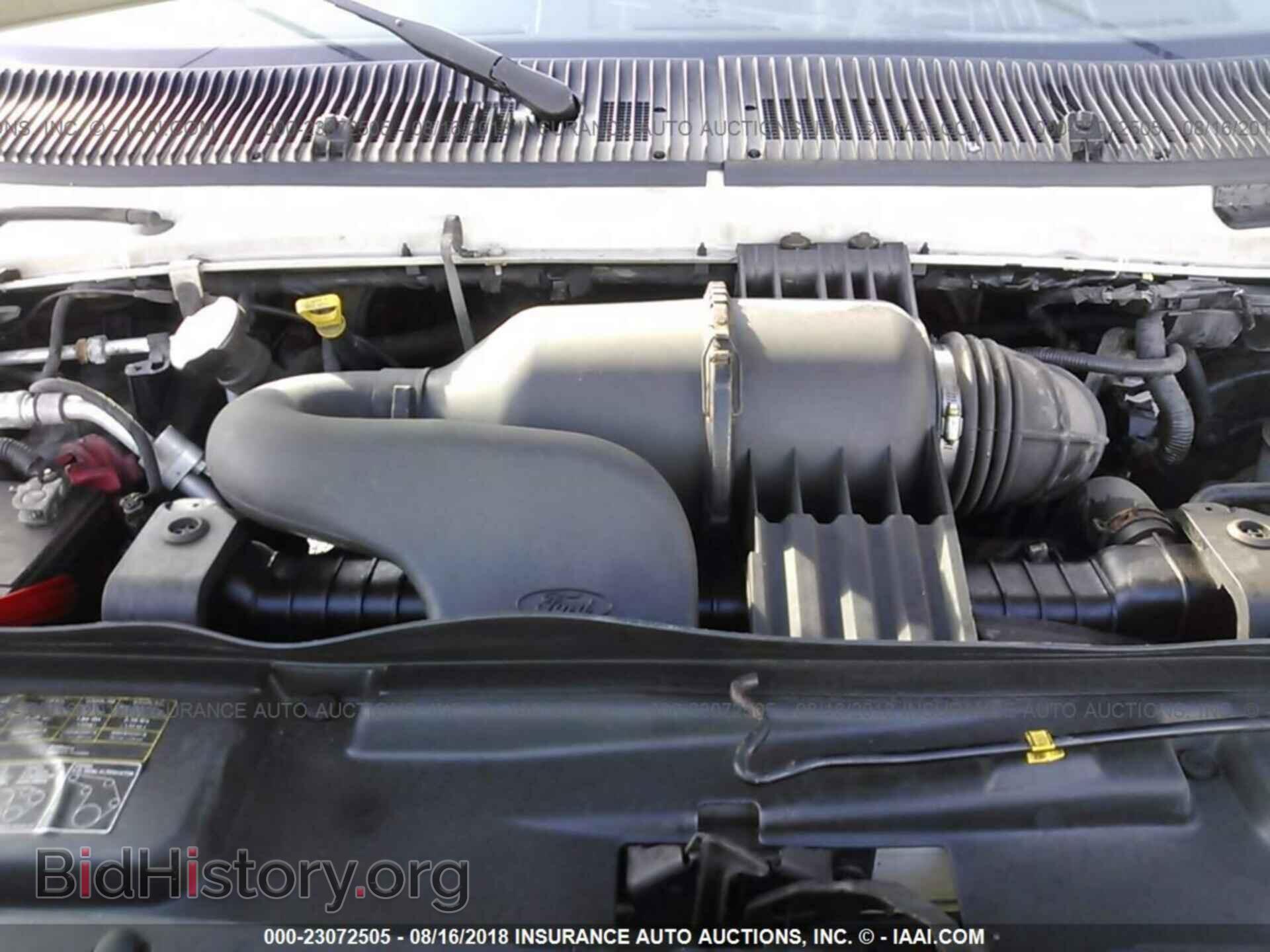 2012 Ford Econoline - VIN: 1FTNE2EW6CDA57803 - Фото 10