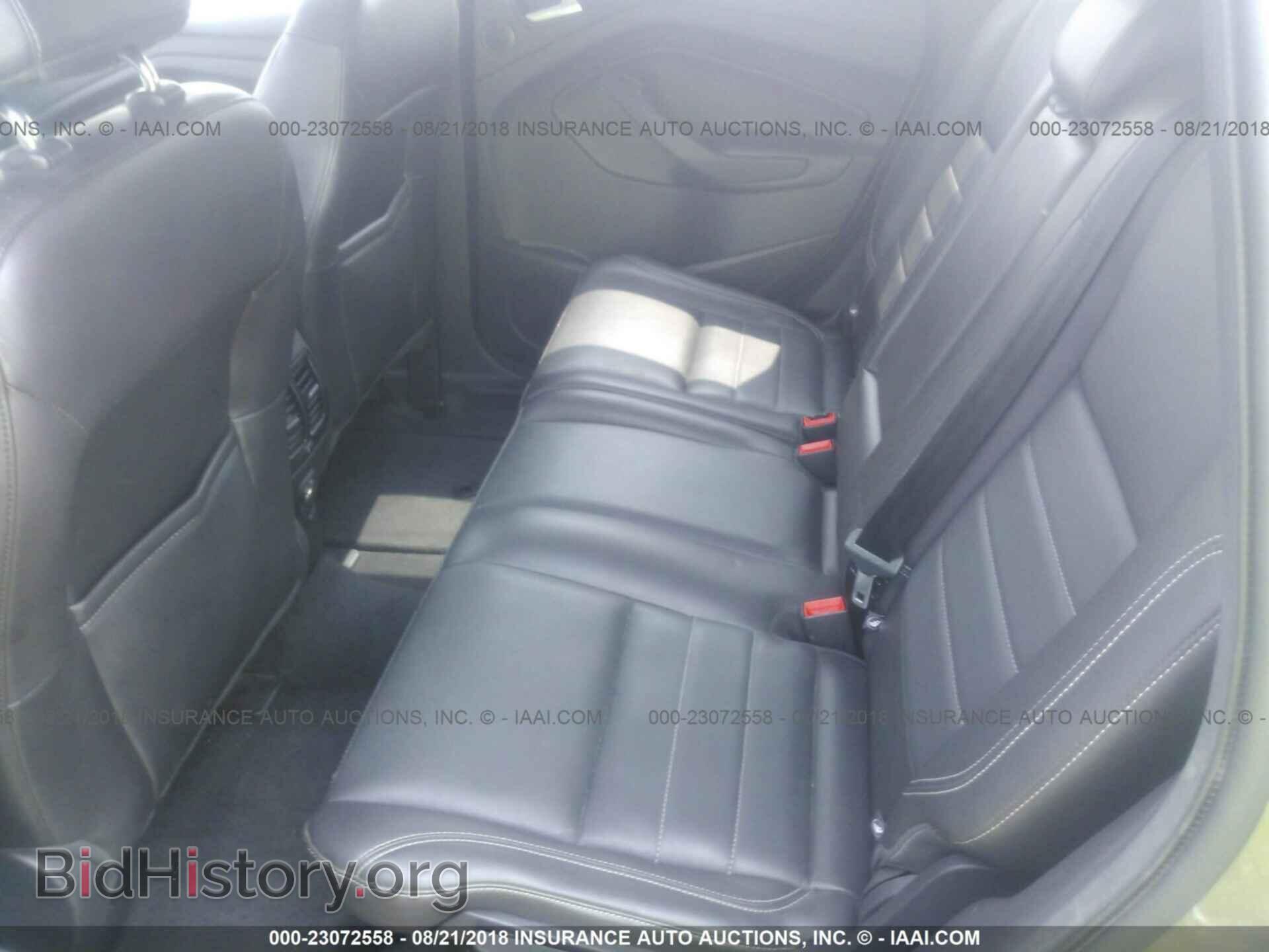 2013 Ford Escape - VIN: 1FMCU0H96DUC37008 - Photo 8